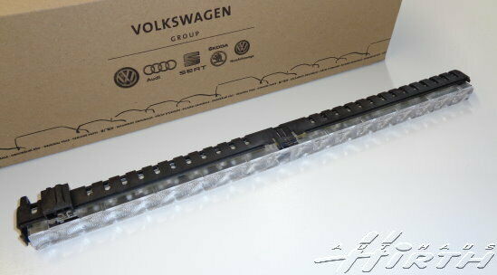 3. Bremsleuchte LED Zusatzbremsleuchte Leuchte Original VW Seat 1J6945131C