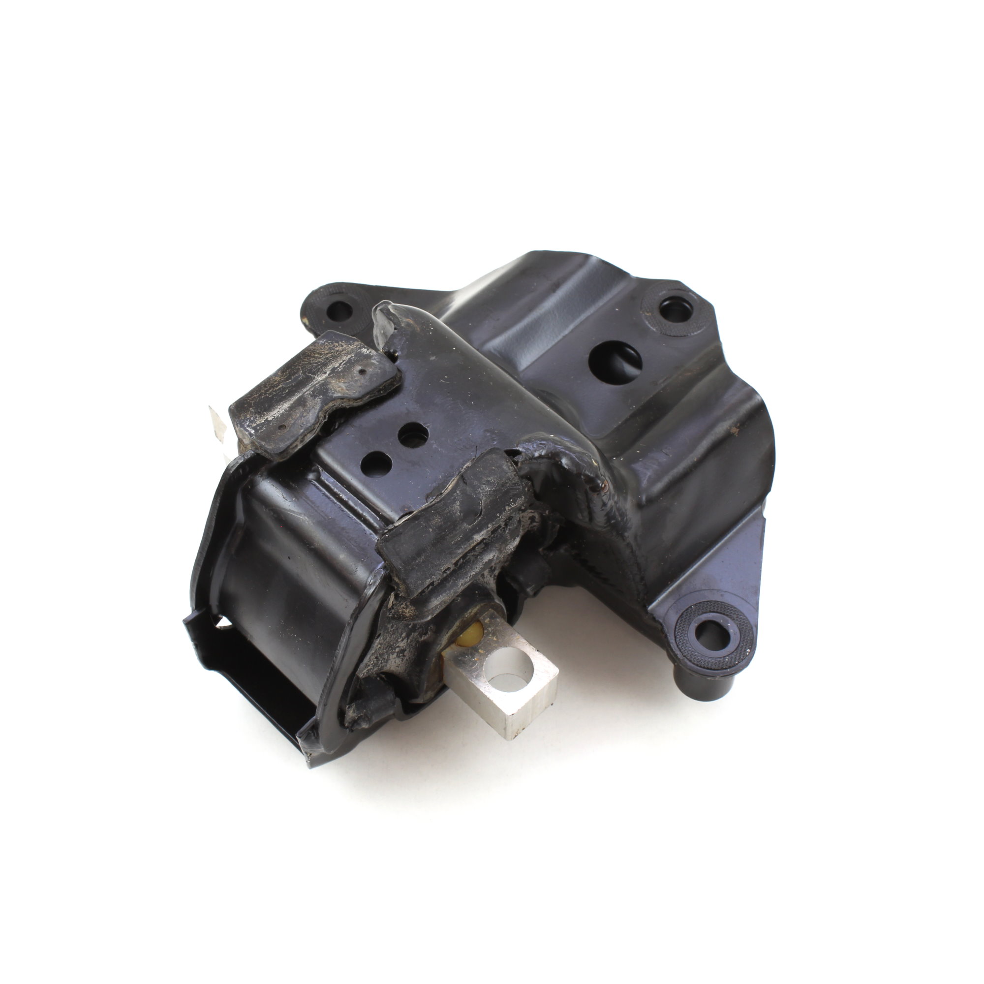 Audi A2 Gummimetall-Lager links - Original Ersatzteil  8Z0199555S