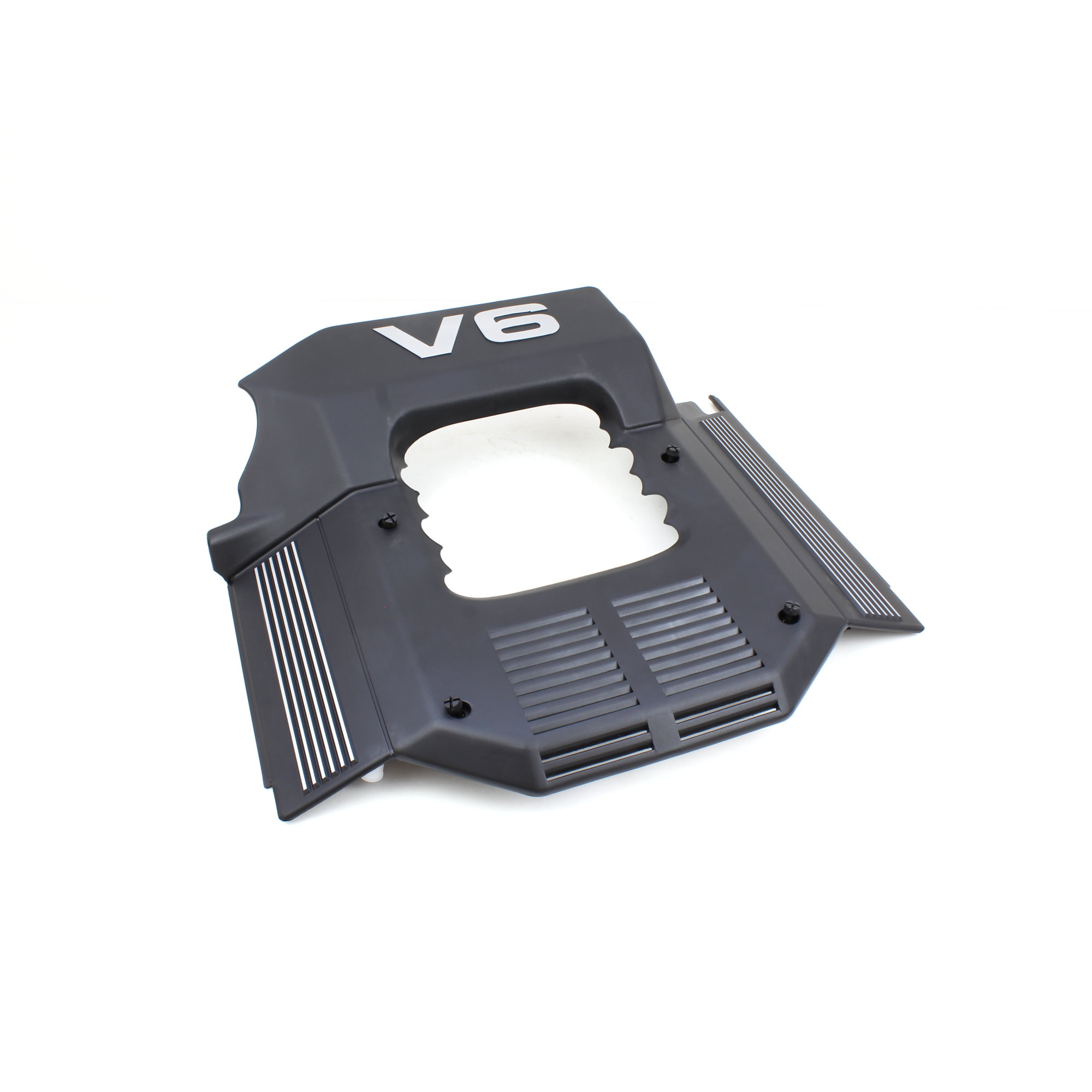 Abdeckung für Saugrohr 2.8l V6