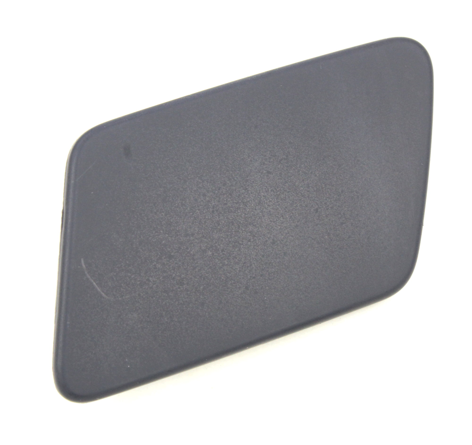 Abdeckkappe Scheinwerferwaschanlage links grundiert