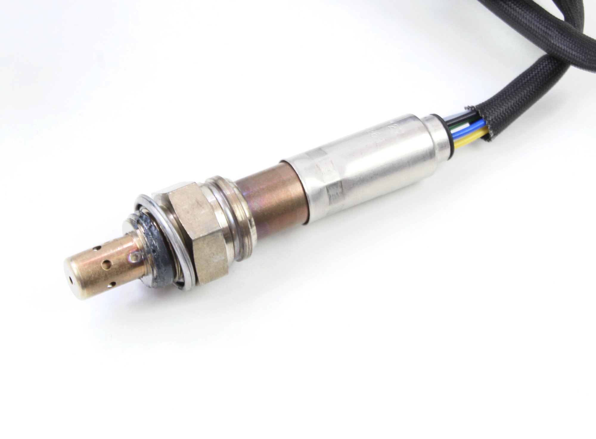 Audi A2 Sensor für Abgaskontrolle NOX - Original Ersatzteil 8Z0906261