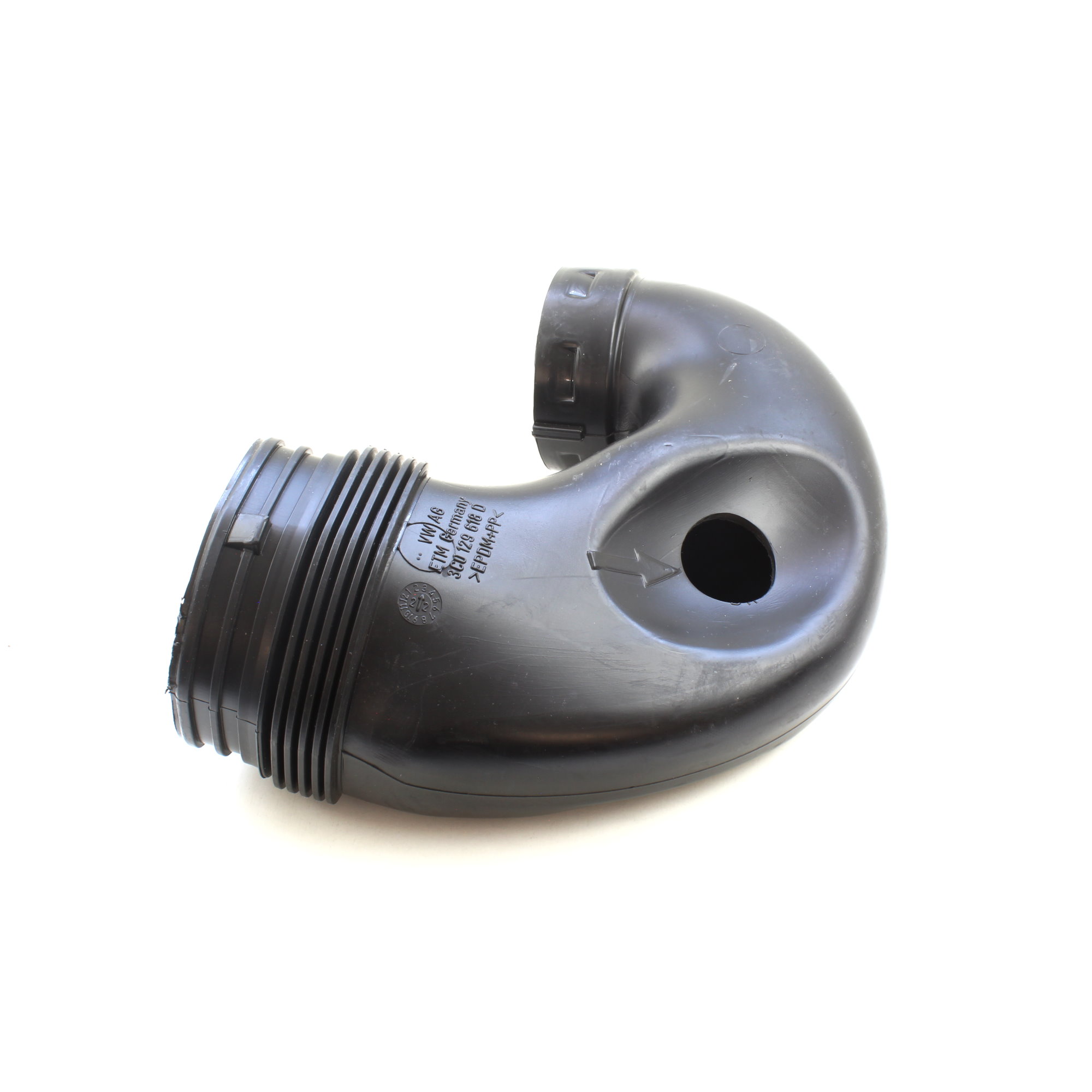 Original VW Passat Ansaugluftführung