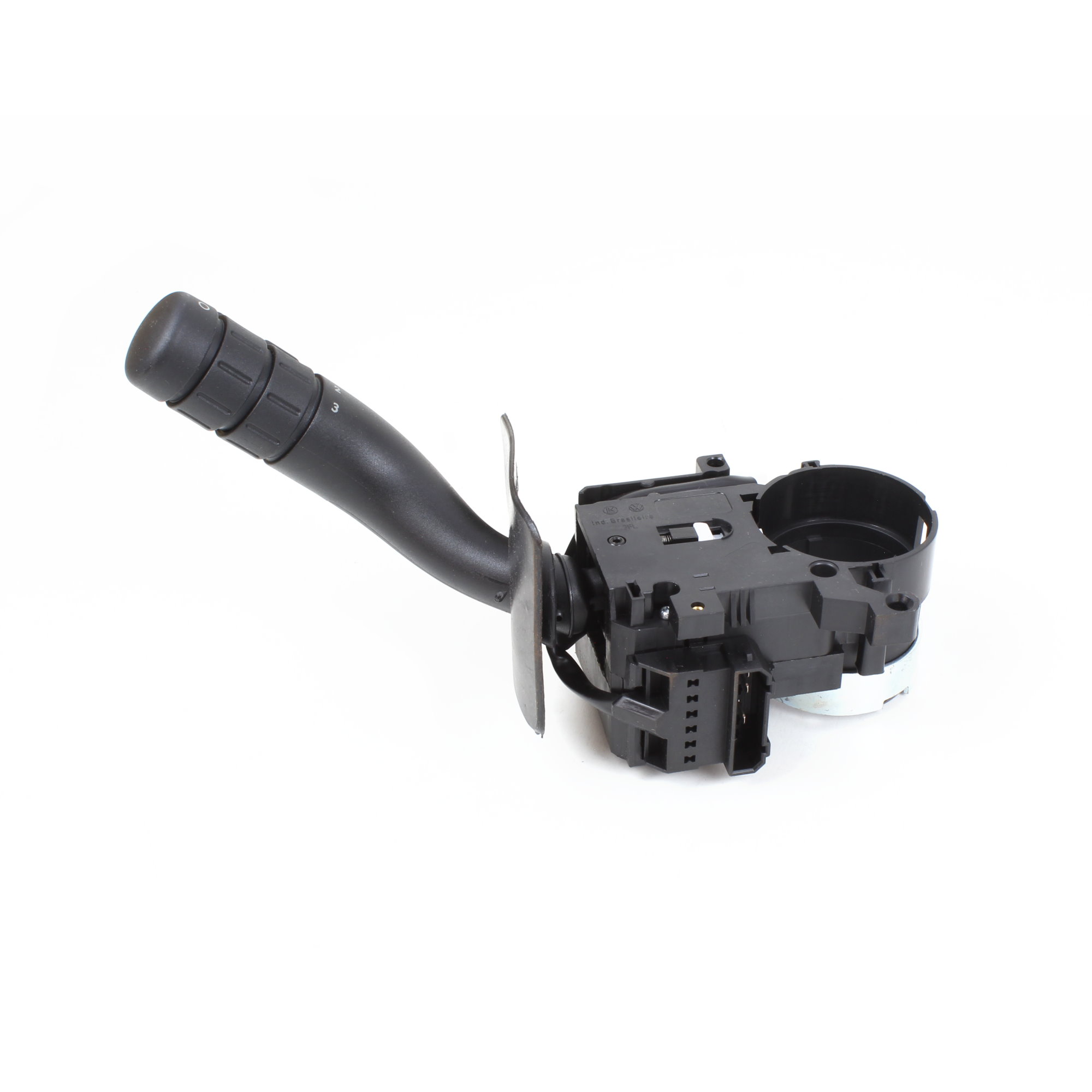 Lenkstockkombinationsschalter mit integriertem Lichtschalter