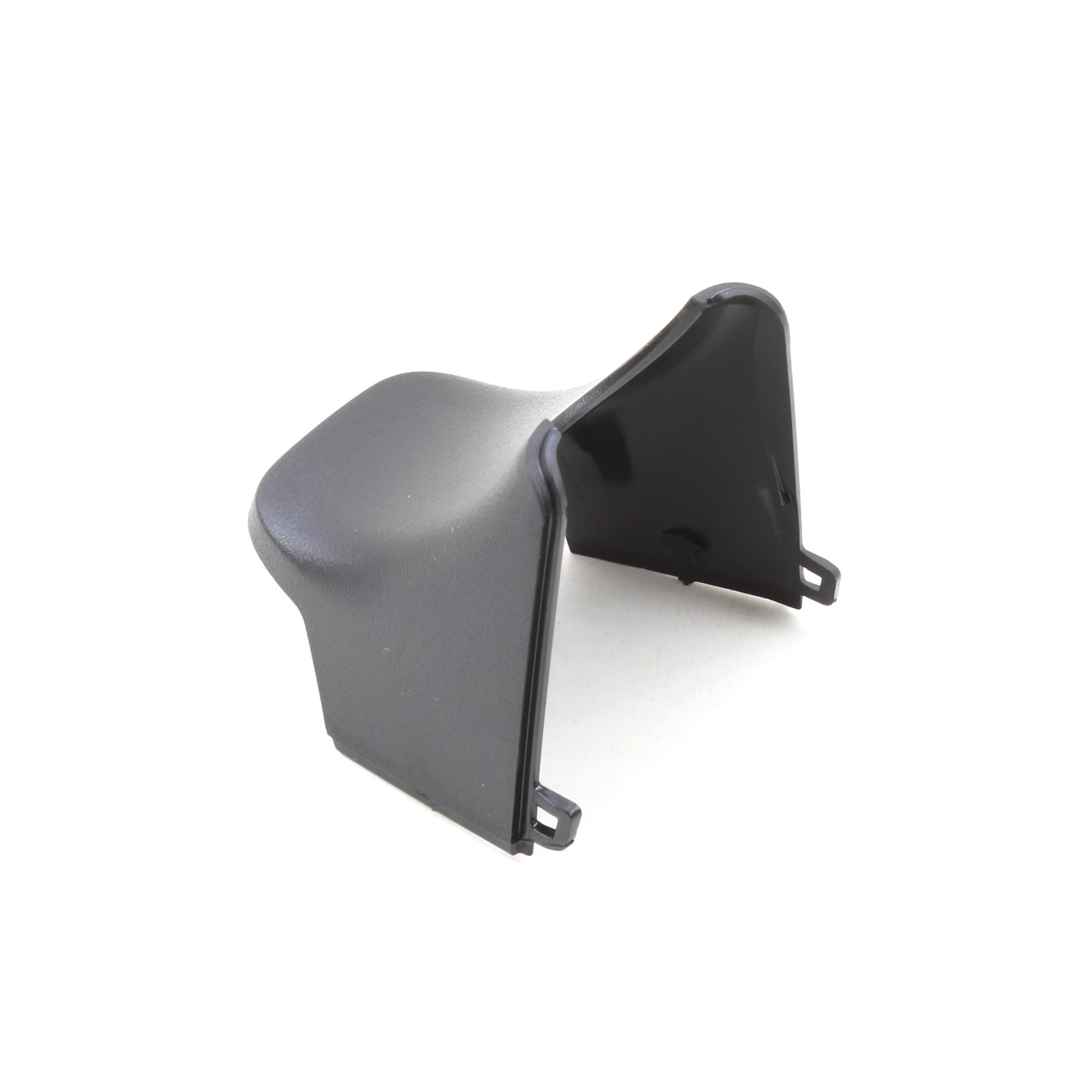 Abdeckkappe Kabelführung Innenspiegel Unterteil