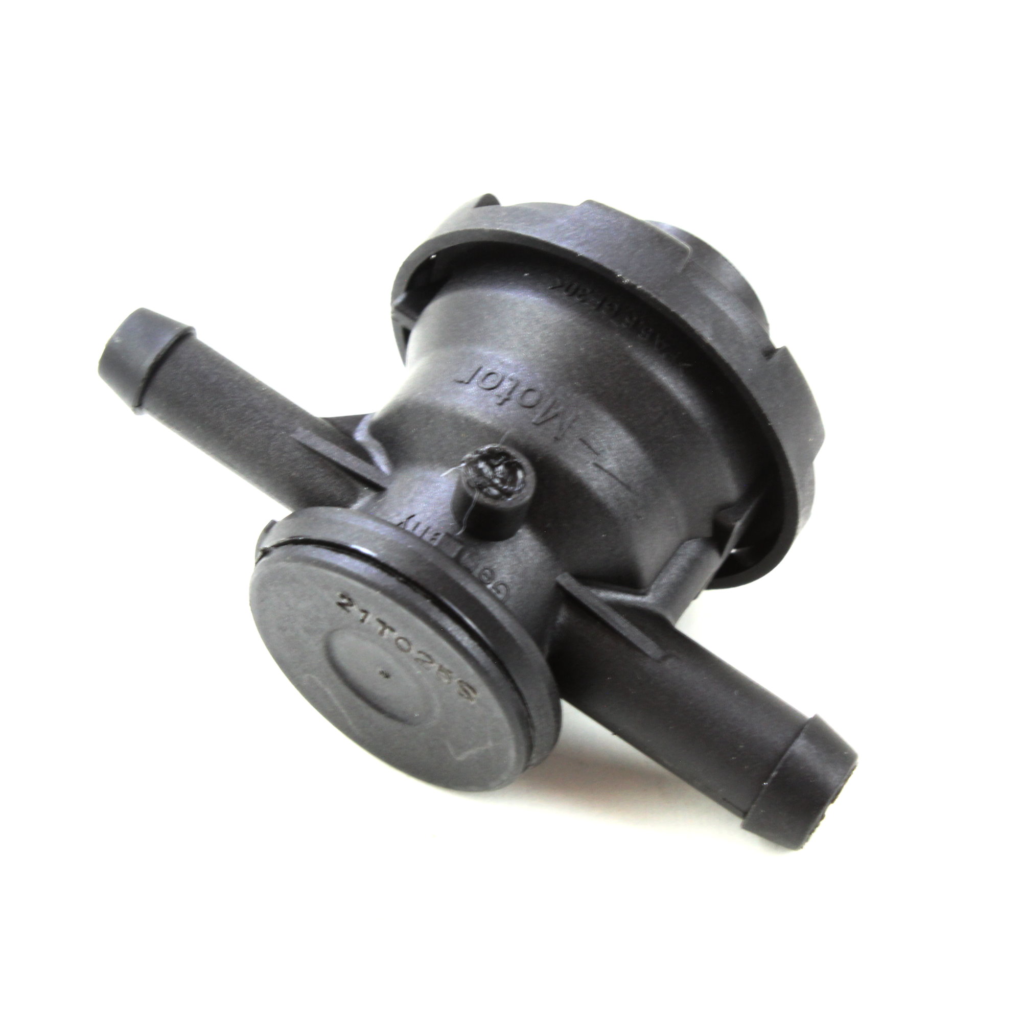 PCV Ventil Kurbelgehäuseentlüftung