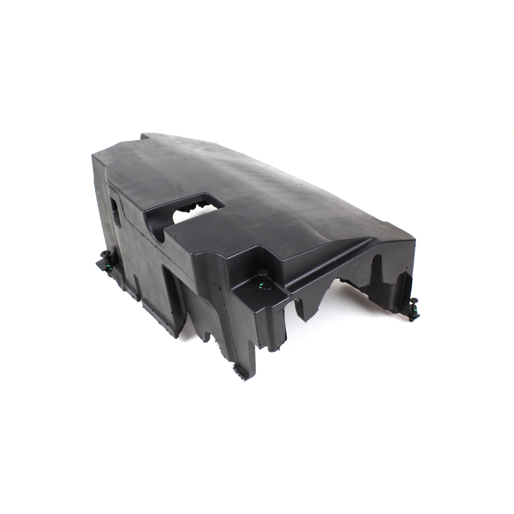 Deckel für Ölwanne inkl. Befestigungsmaterial 2.0L Diesel