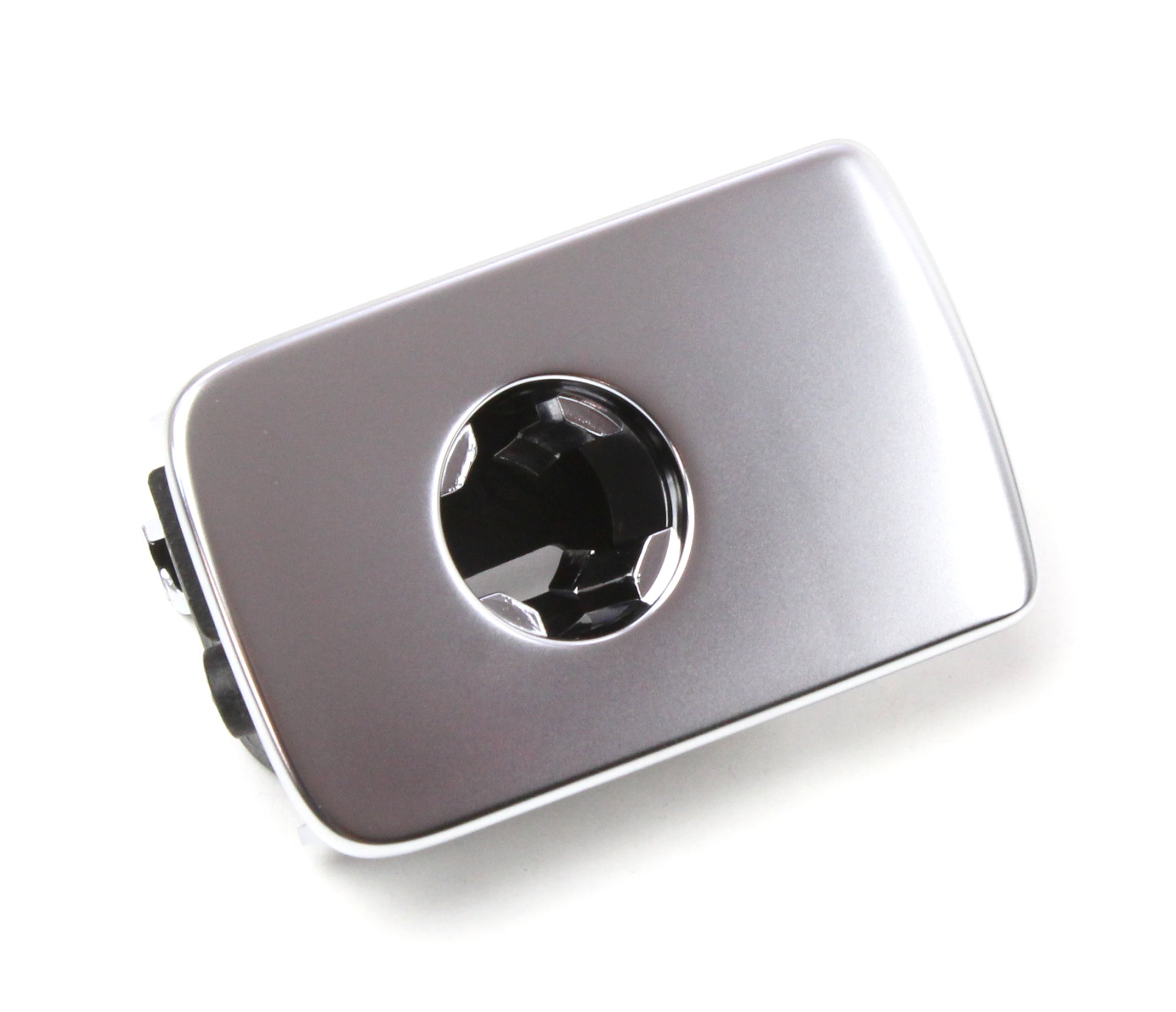  Verschluss Handschuhfach Deckel Griff Öffner Original VW 1K1857147D 3Q7