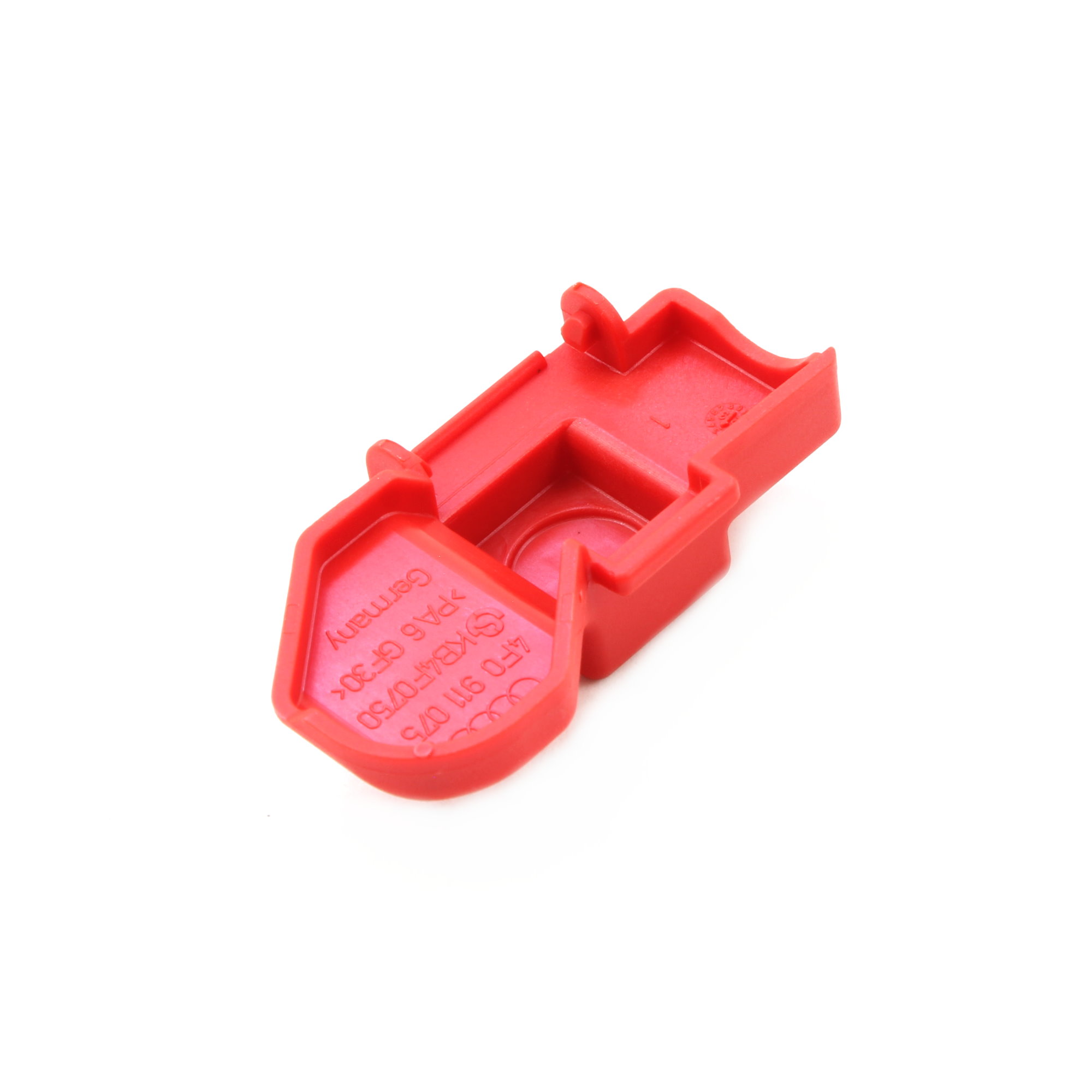 Abdeckkappe Fremdstartsteckdose