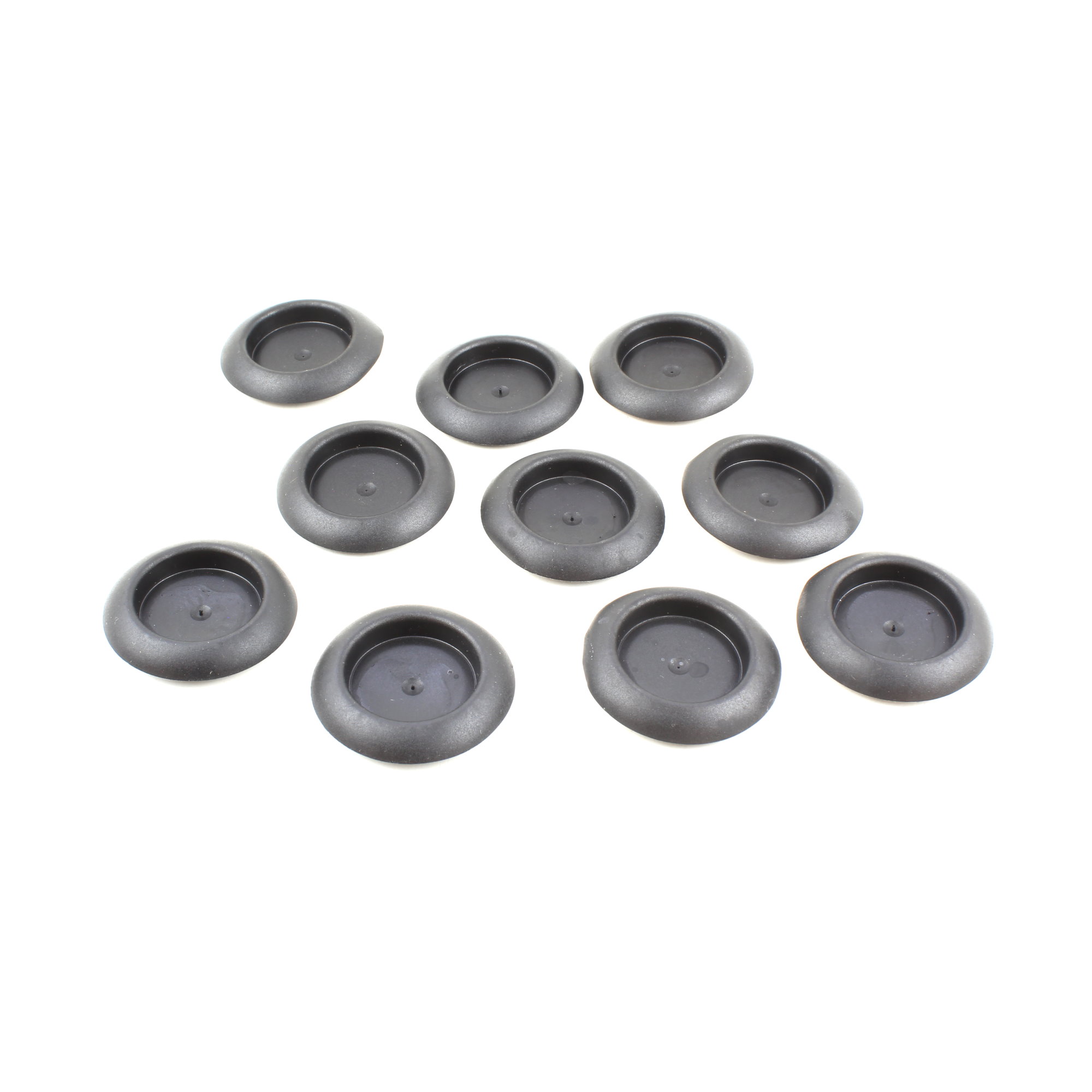 10 x Stopfen Verschlussdeckel Unterbodenverkleidung 