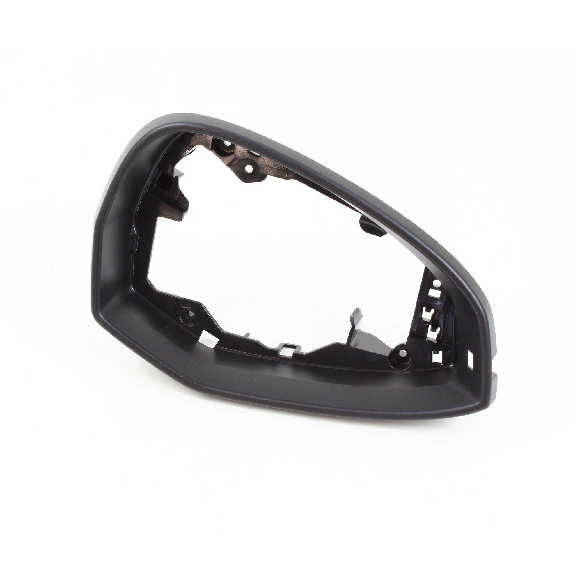 Rahmen für Außenspiegel rechts