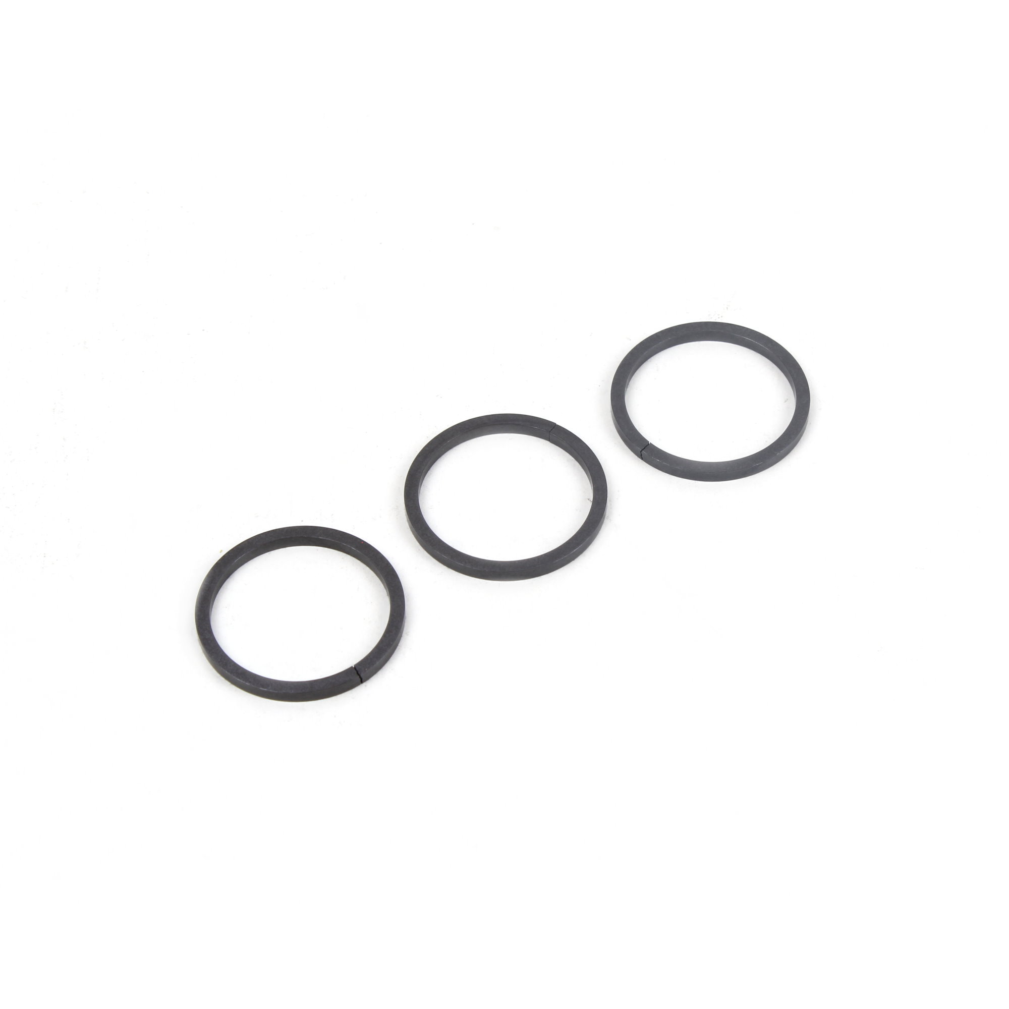 1 Satz Rechteckdichtringe Nockenwellenversteller Ring Original Audi 06F198107A