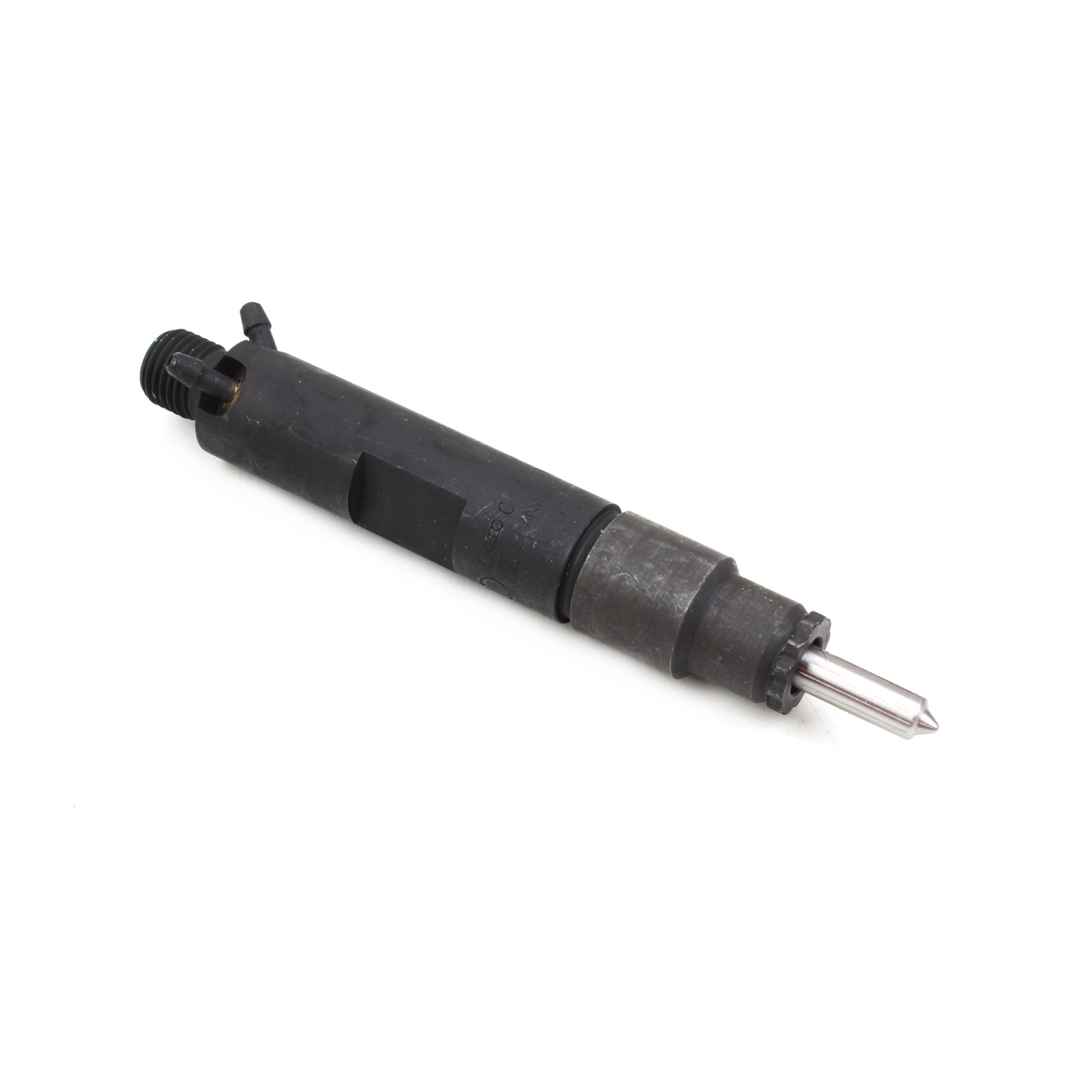 Einspritzdüse komplett AJT 2.5L