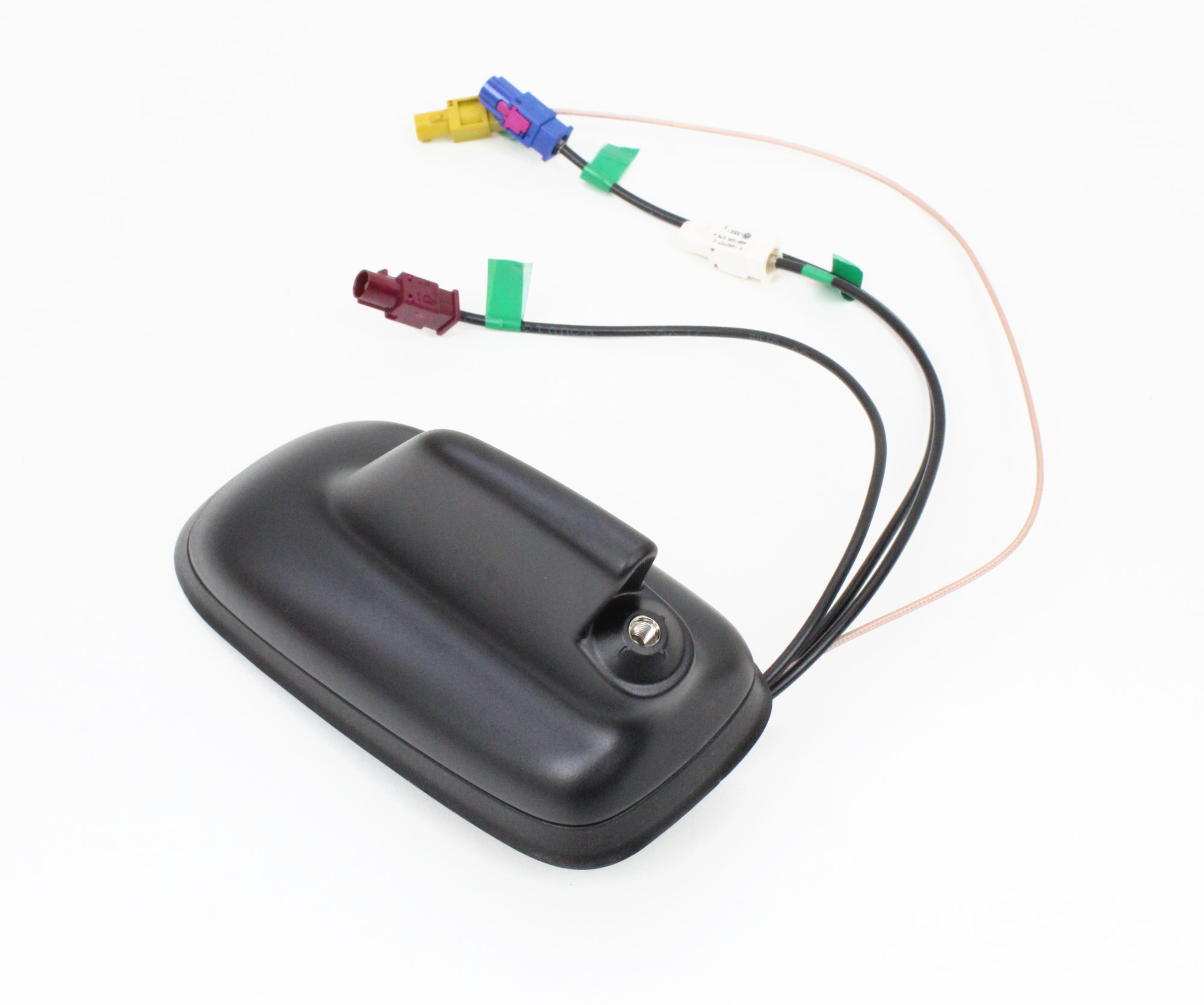 Antennenfuß für Dachantenne