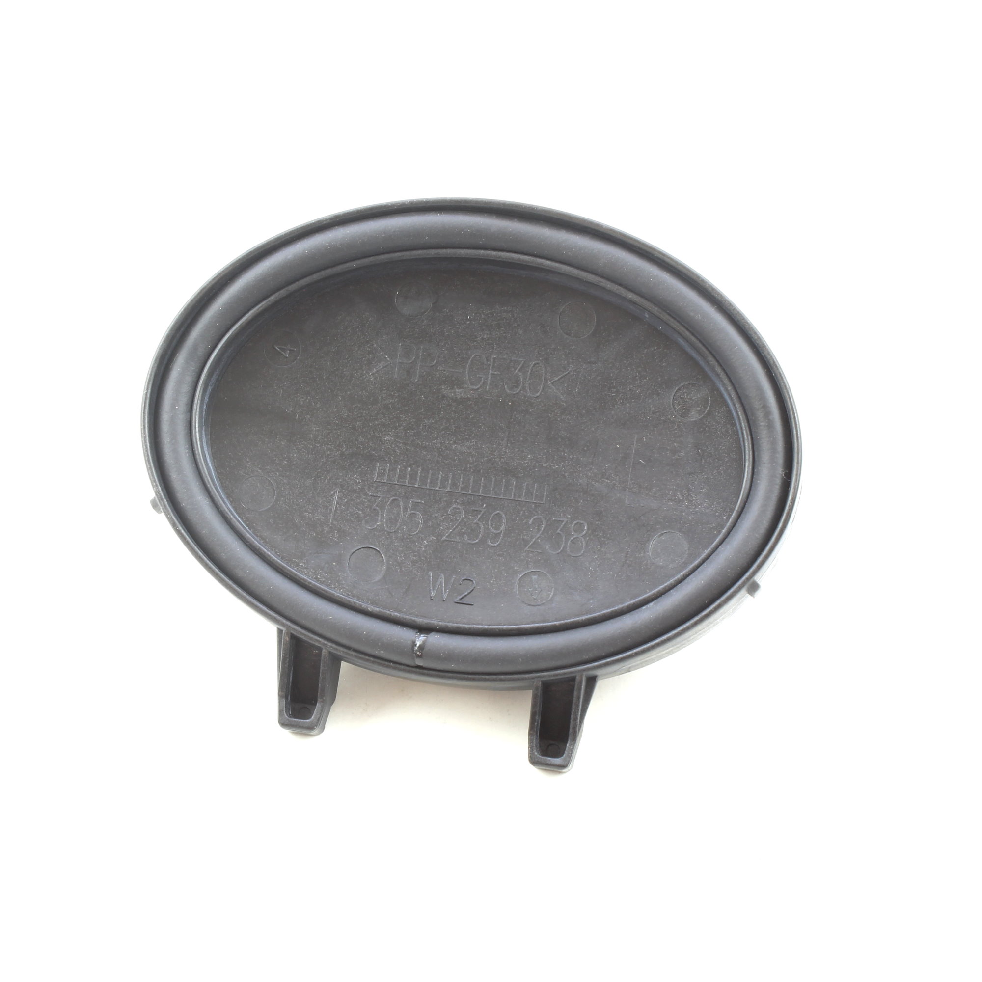 Abdeckkappe Schutzkappe Scheinwerfer 