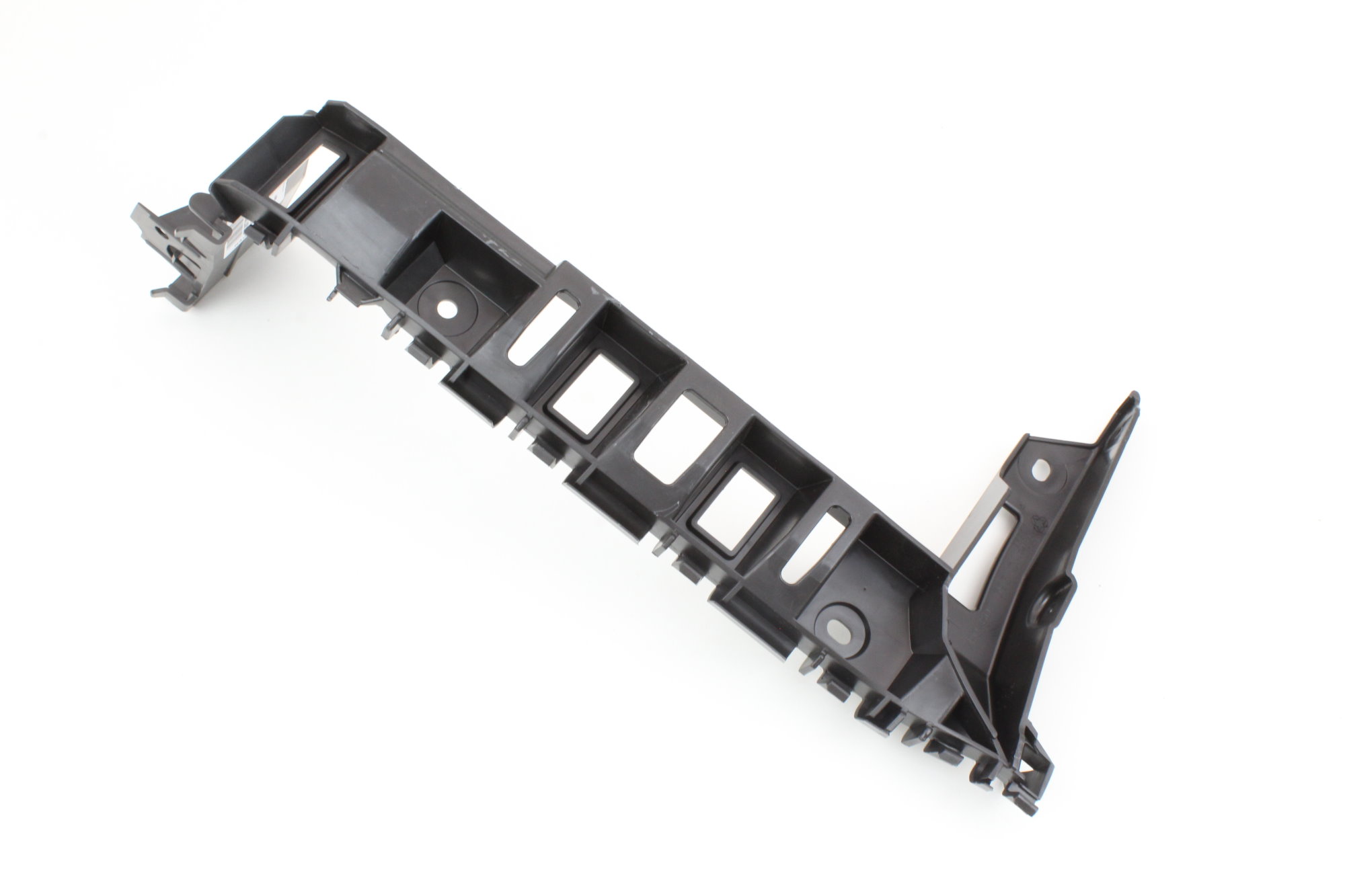 Führungsprofil für Heckstoßstange