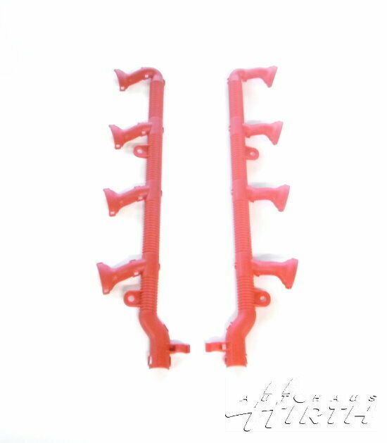 Original VW Audi Kabelführung Kanal Zündspule 8E0971824J