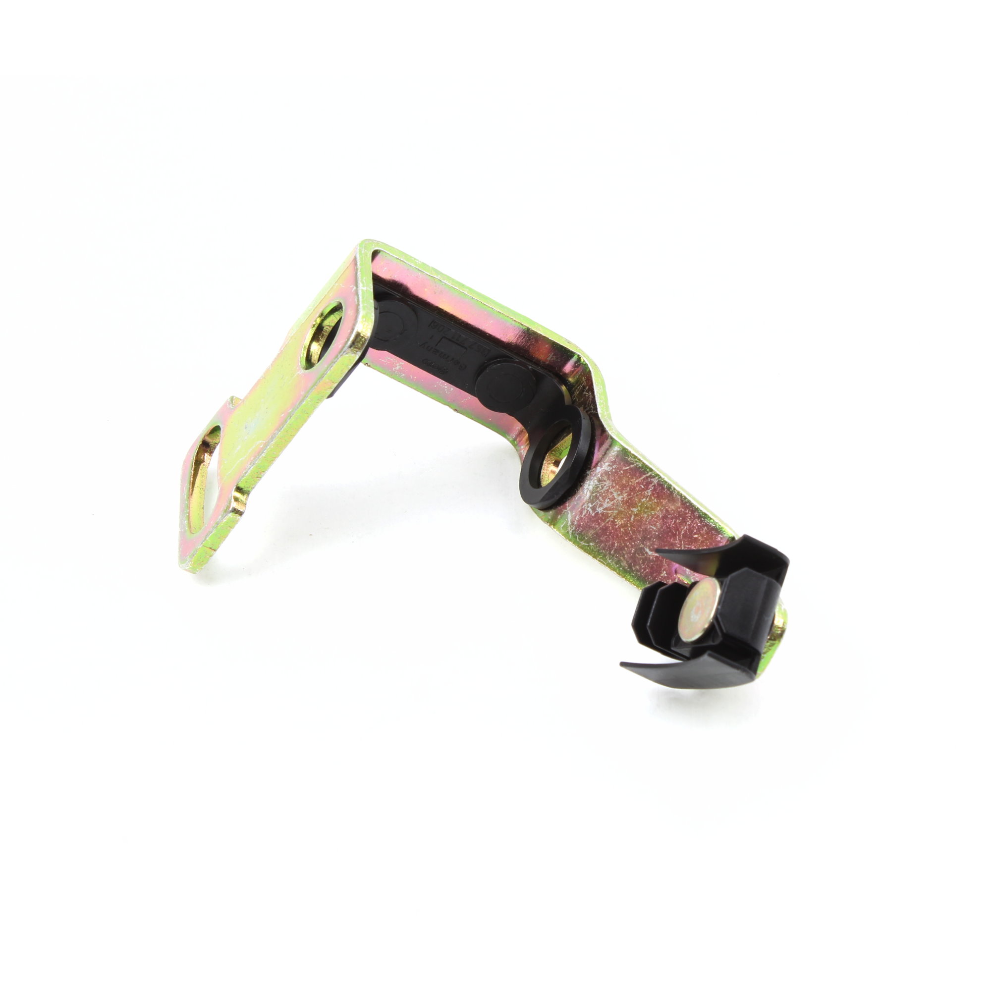 Umlenkhebel Schaltbetätigung