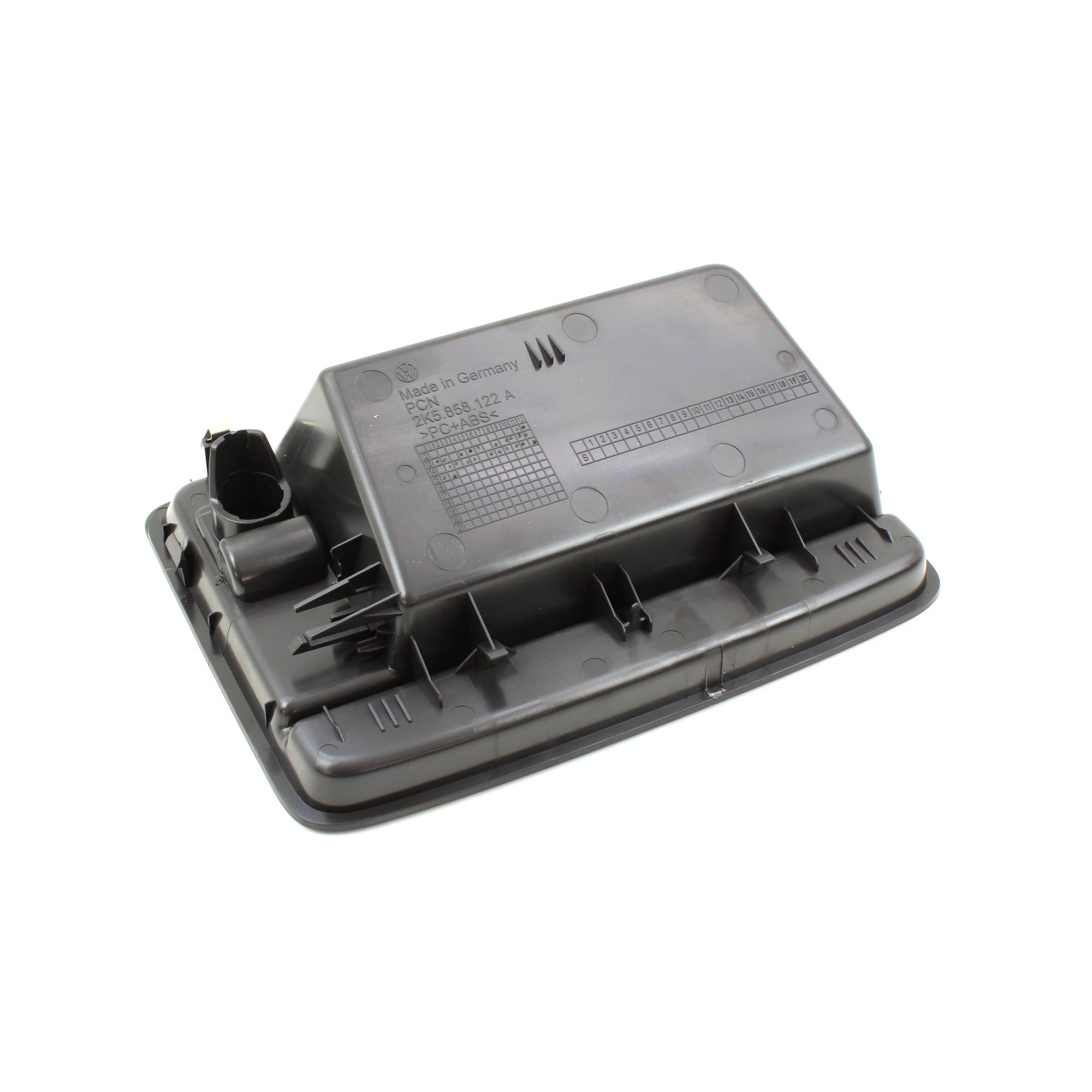 Ablagefach Ablage Armaturenbrett mitte 