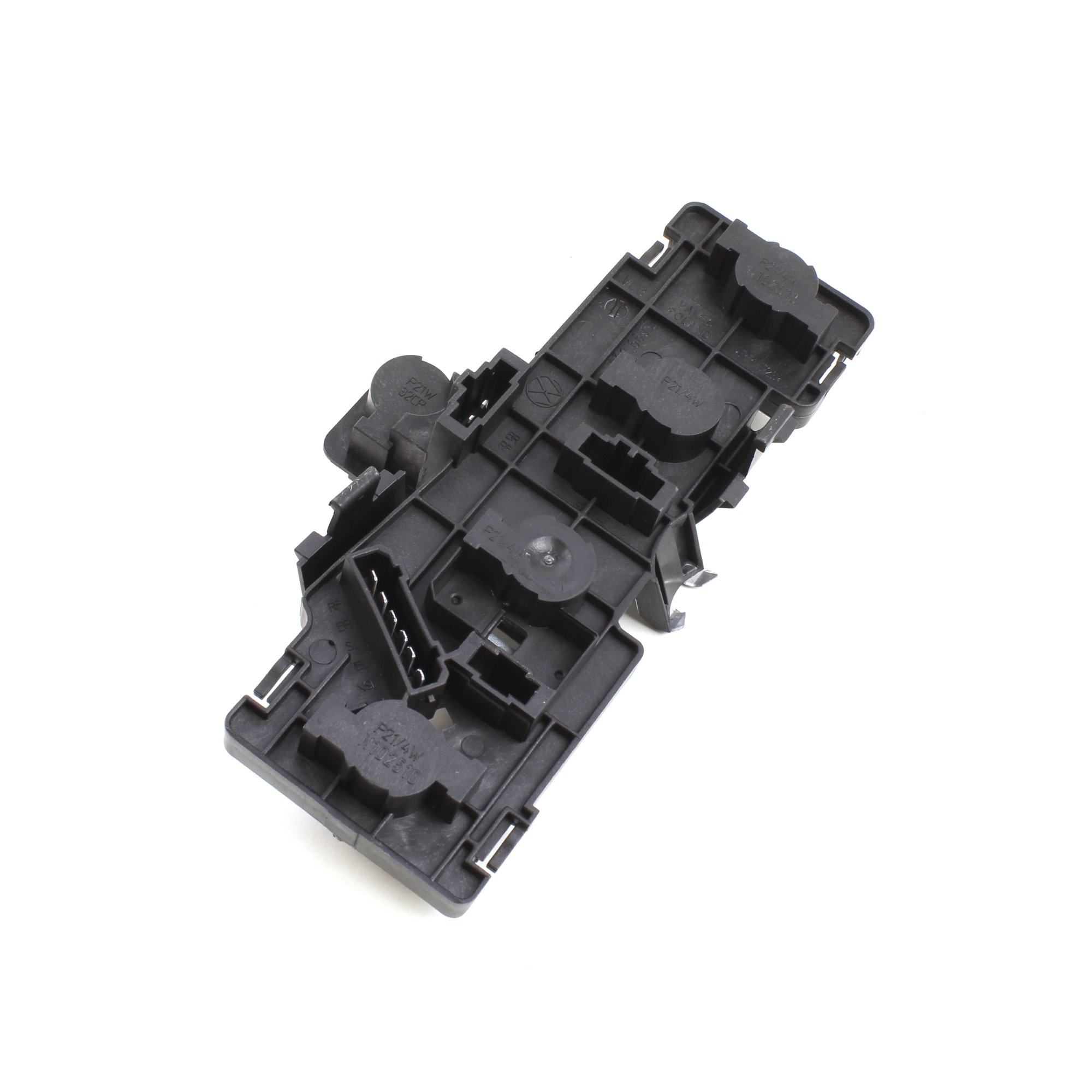 Lampenträger links Rücklicht Lampe Original VW Passat 3BG B6 3B9945257B