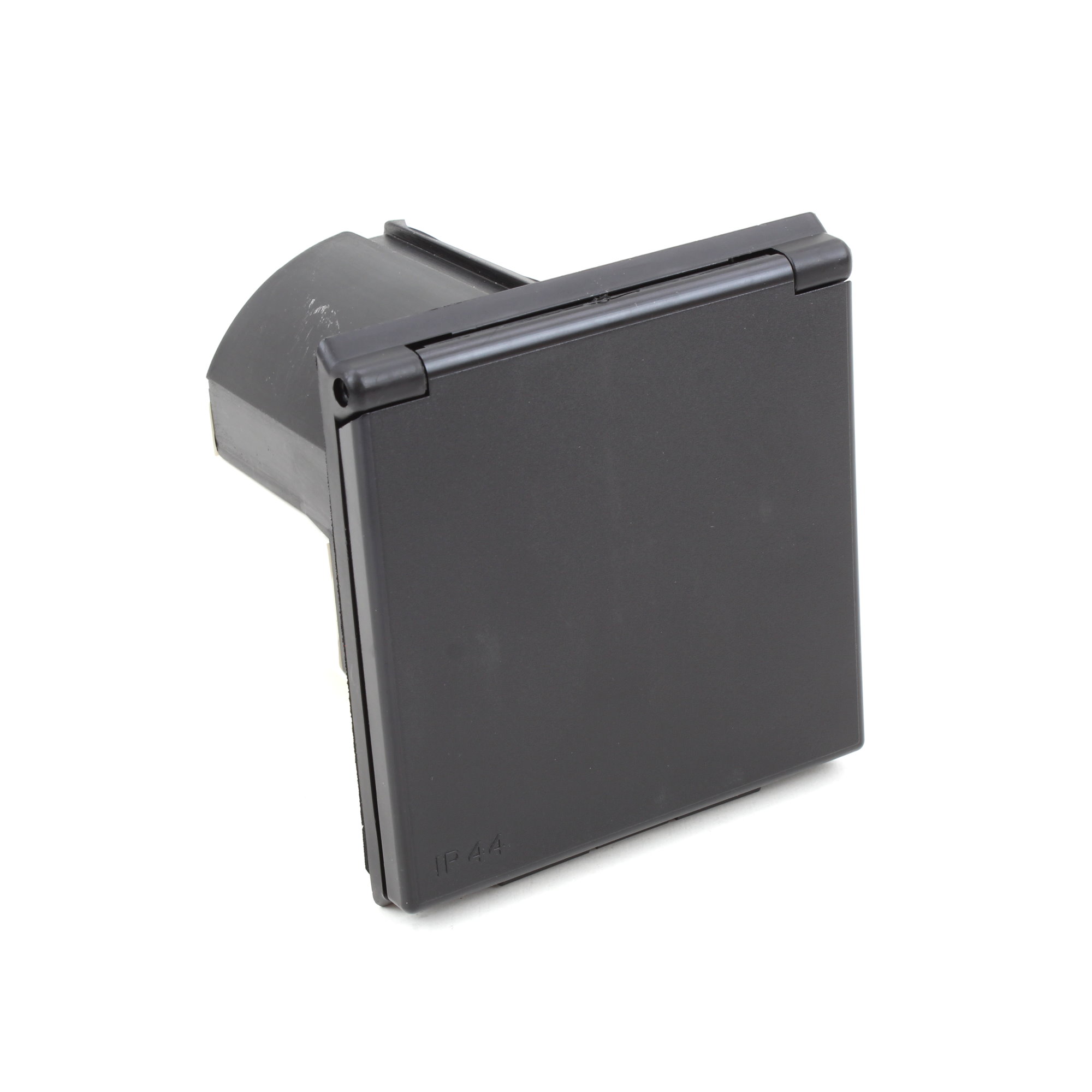 Außenanschlussdose 3-polig