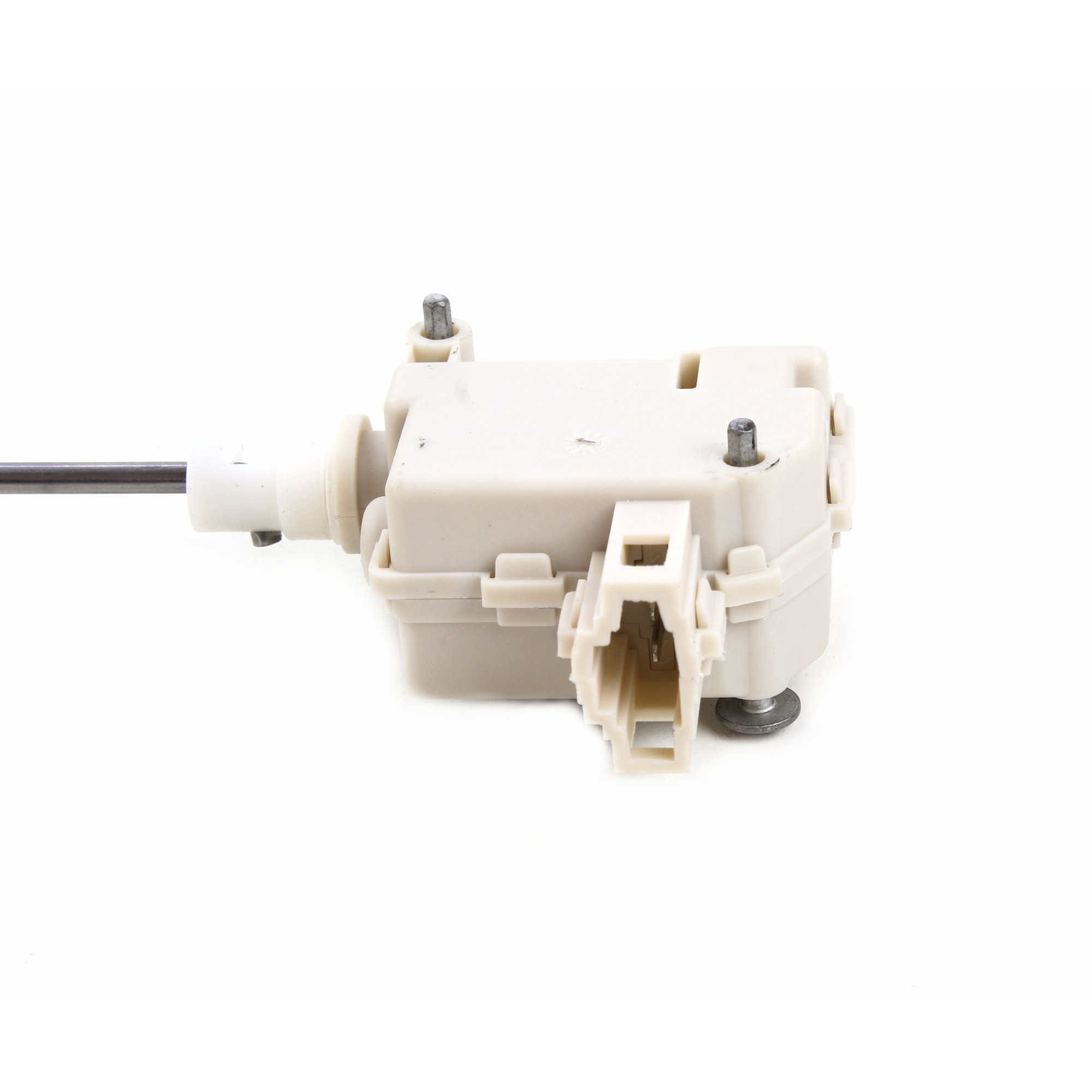 Stellelement Tankklappe