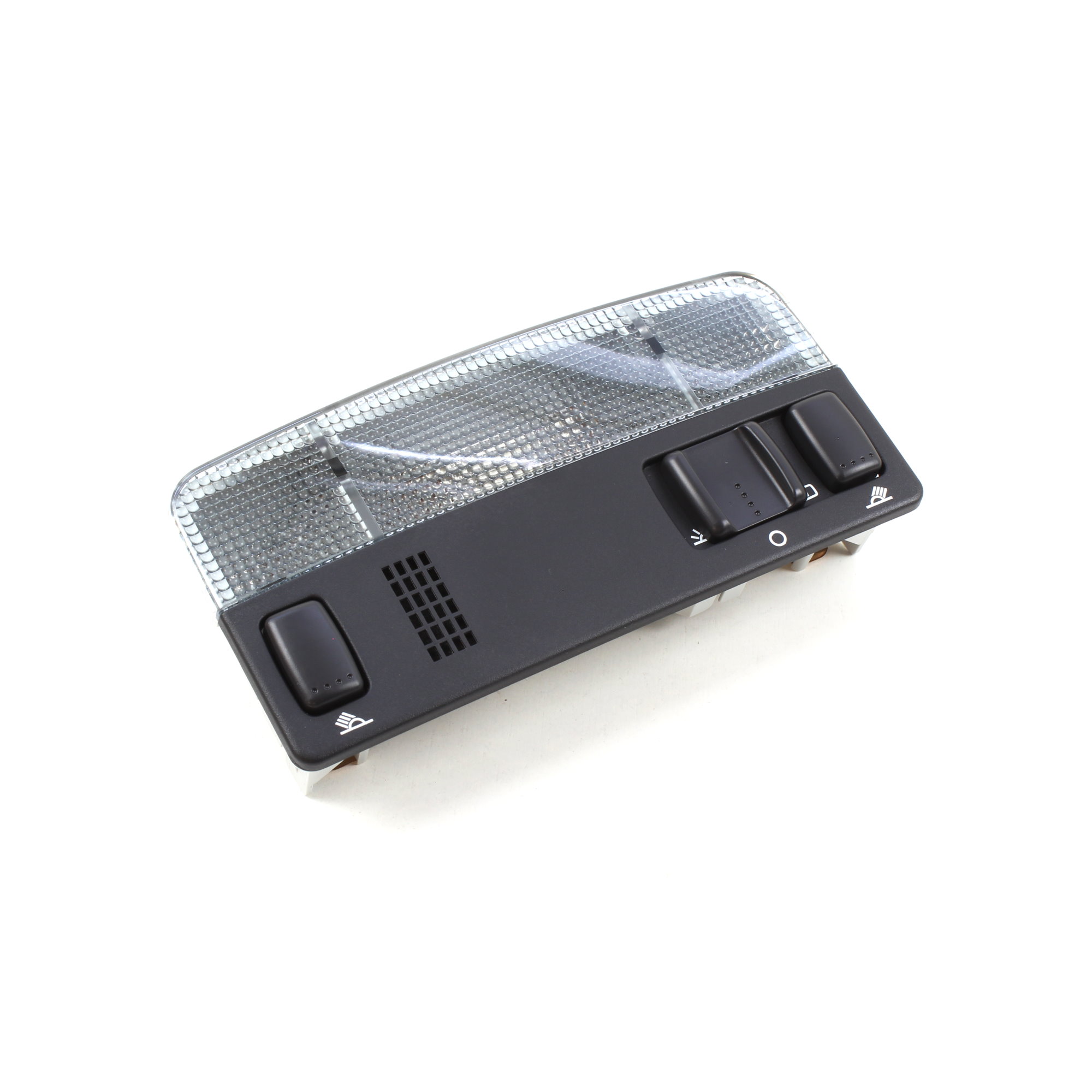 Innen- und Leseleuchte