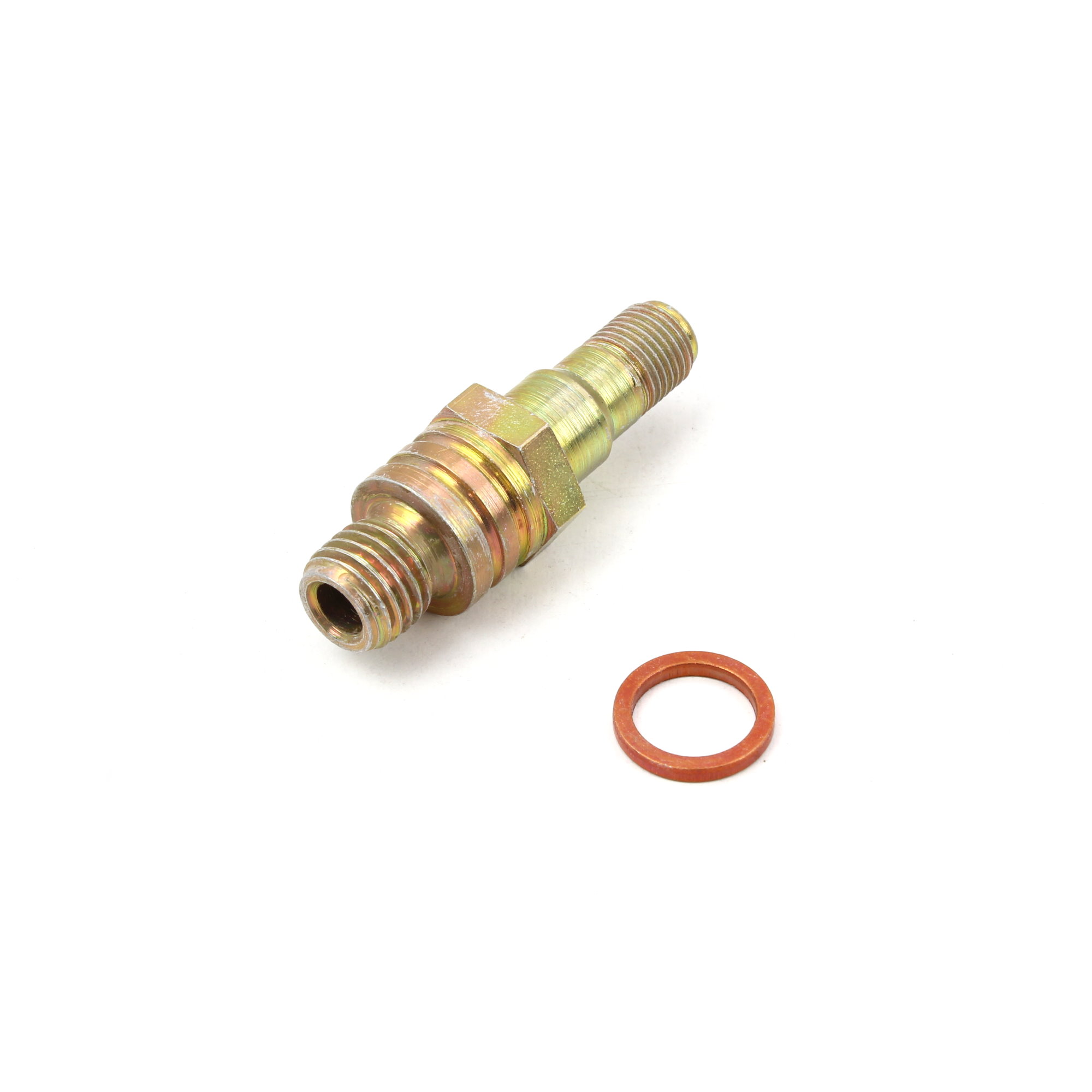 Rückschlagventil inkl. Dichtung Kraftstoffpumpe