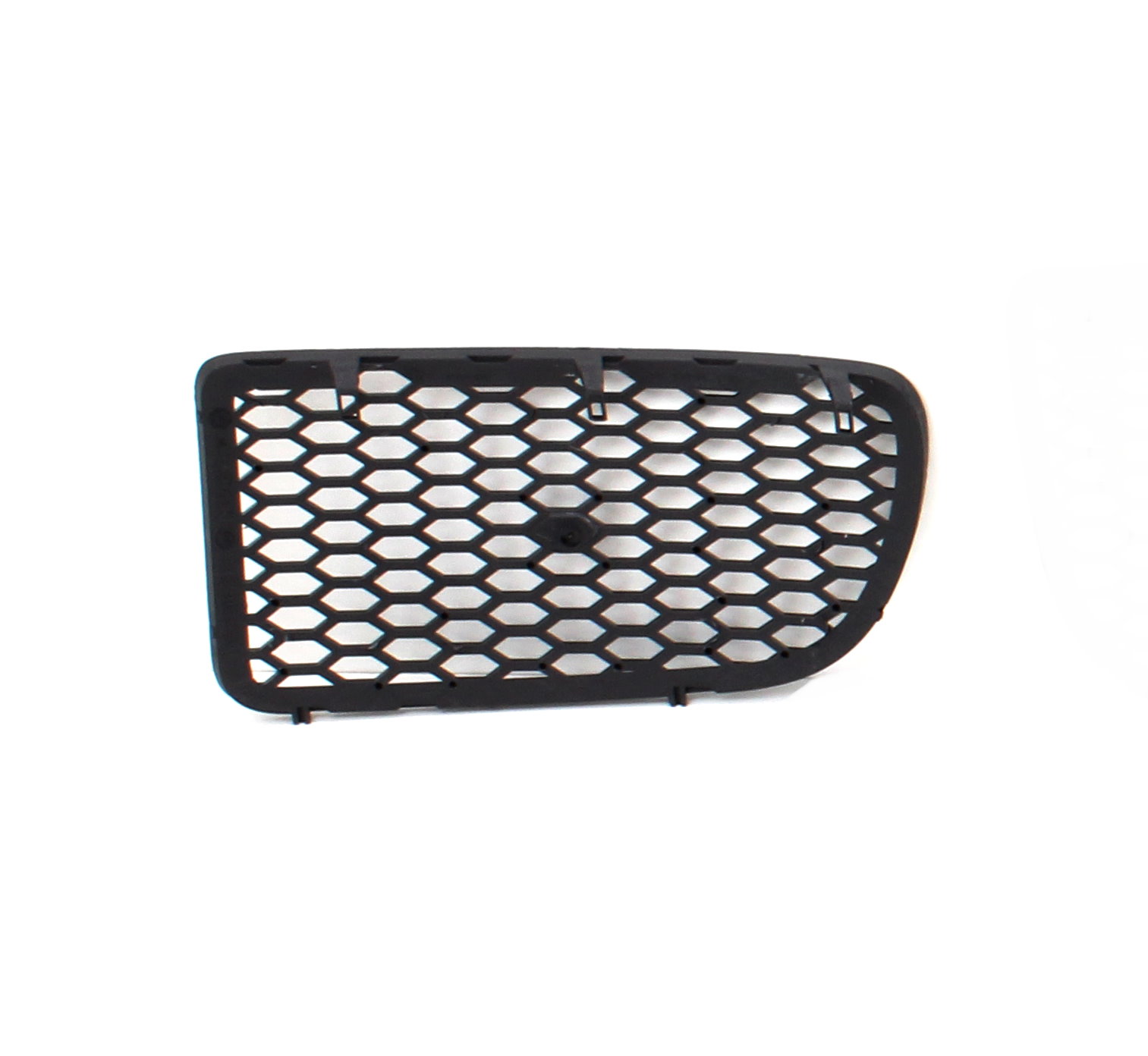 Gitter Blende Abdeckung Stoßstange vorn rechts Original VW Golf 4 R32 1J0853666J