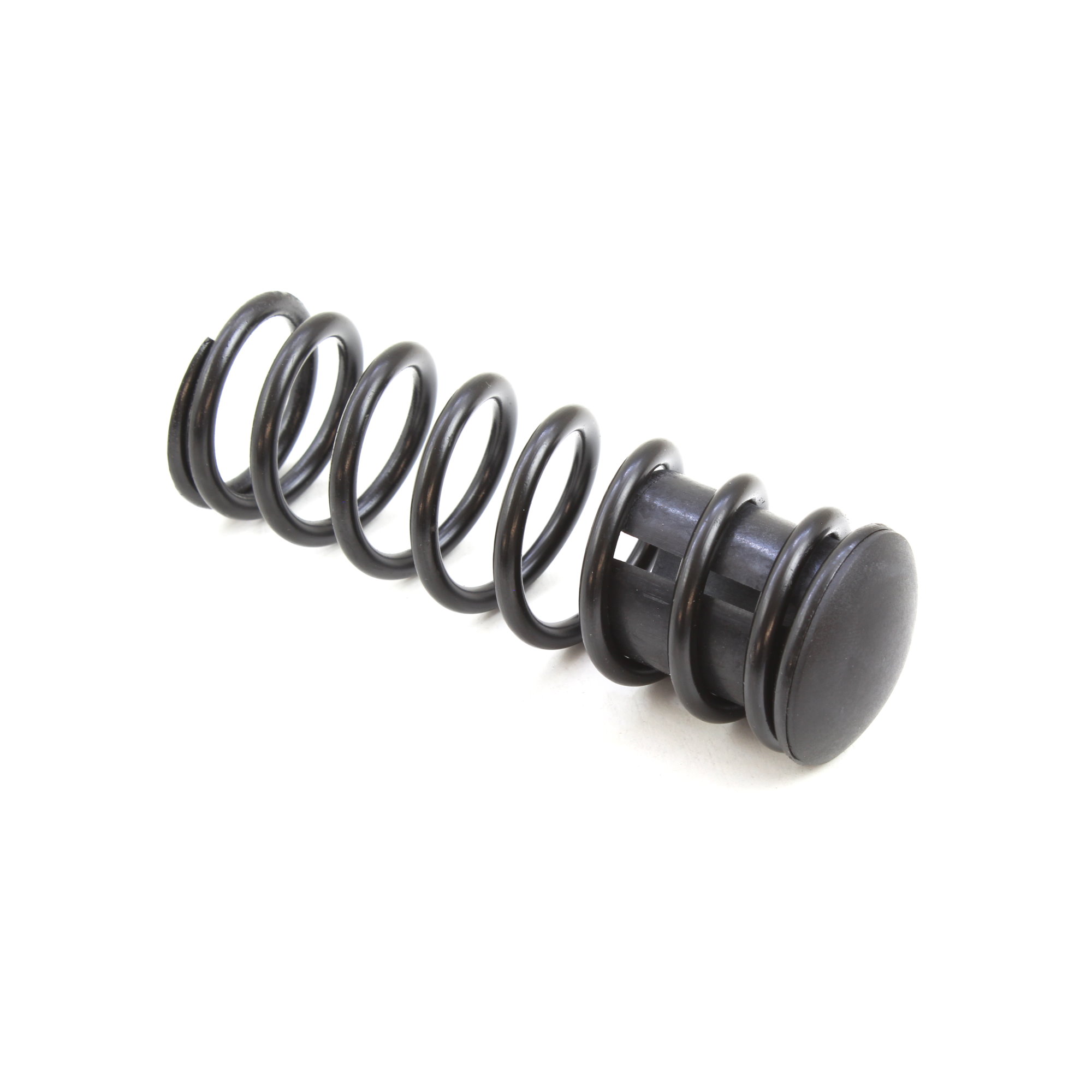 Spannfeder Drehstromgenerator Keilrippenriemen 