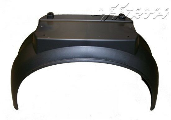 1 Stück Kotflügel Radhaus hinten links o. rechts Original VW T5 T6 Pritsche