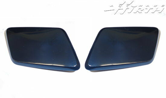 Abdeckung Scheinwerferreinigung Original Skoda Octavia II 1Z0955109 1Z0955110