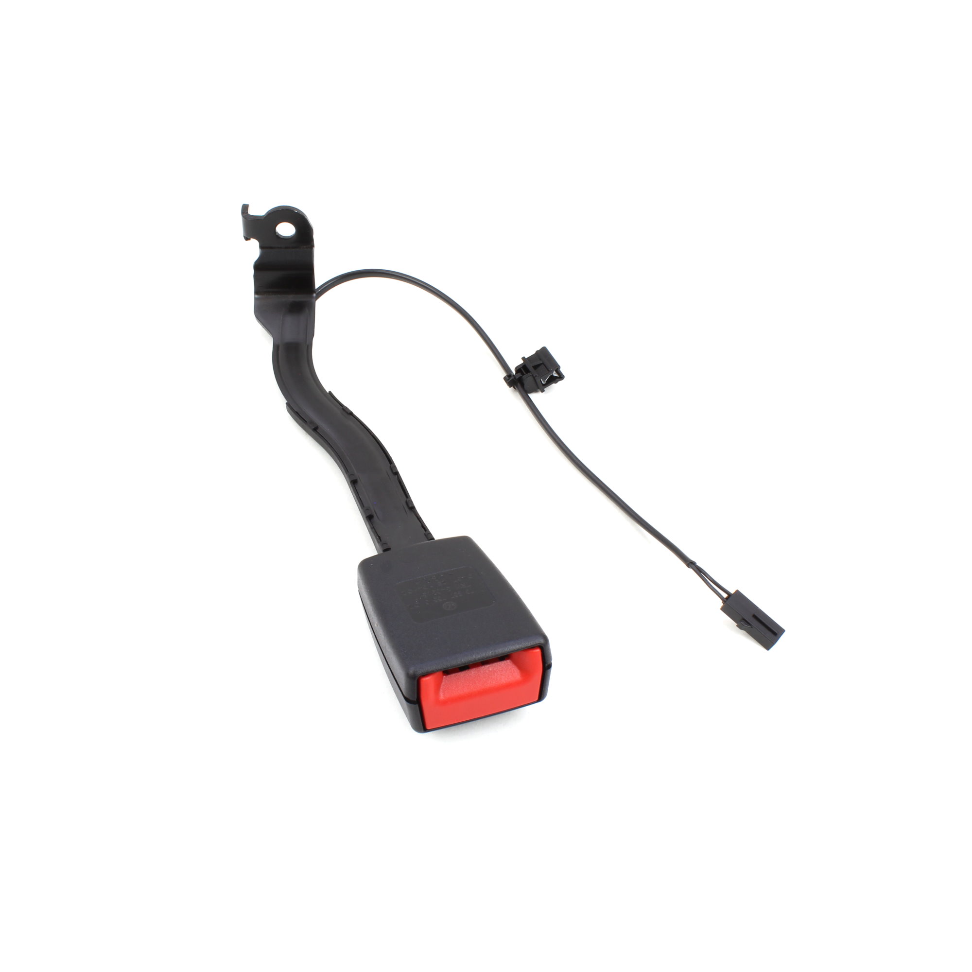 Gurtschloss Schloss Warnkontakt Fahrersitz Fahrerseite 