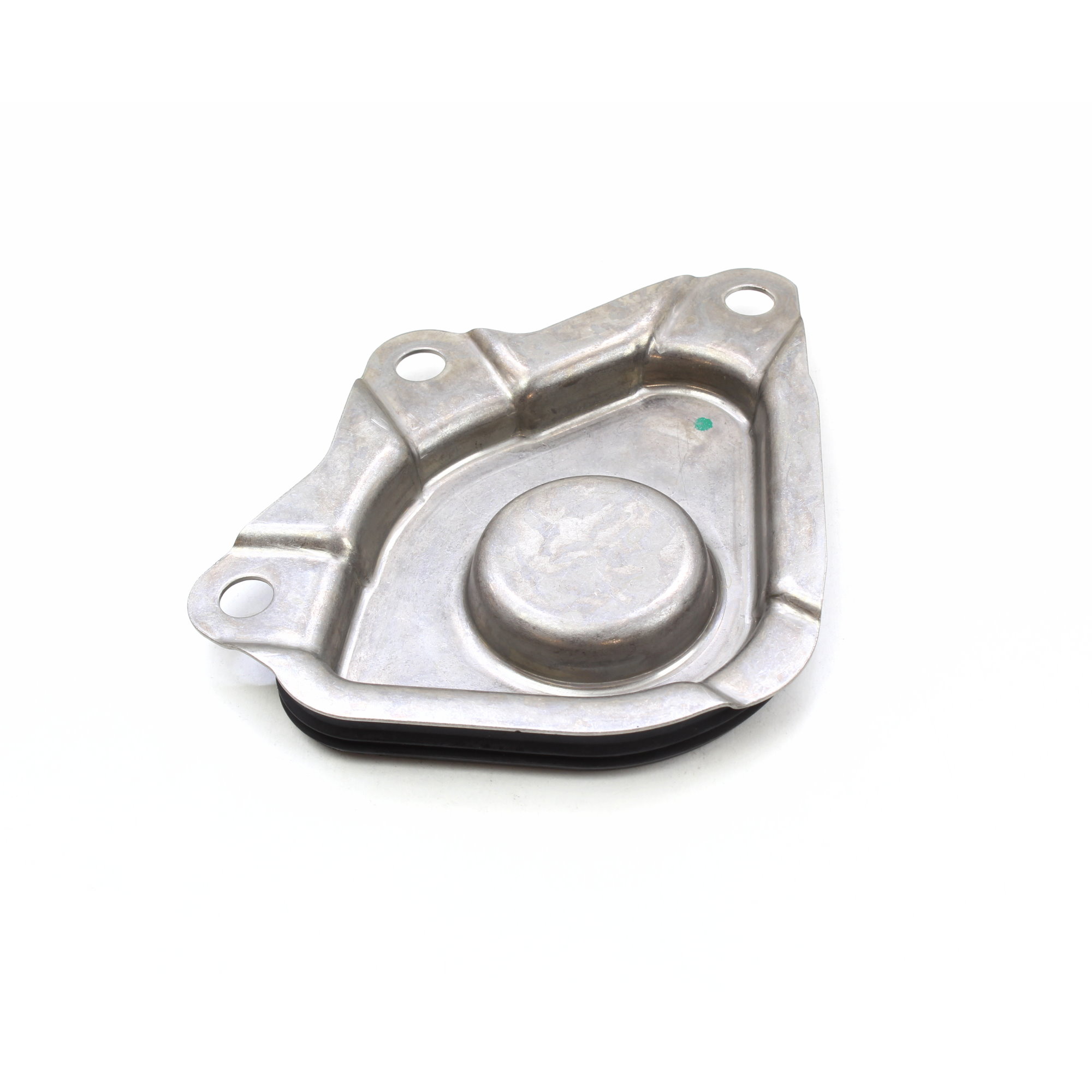 Verschlussdeckel Steuergehäuse