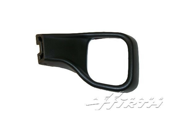 Griff Sitzverstellung links Fahrersitz Verstellung Original Audi A3