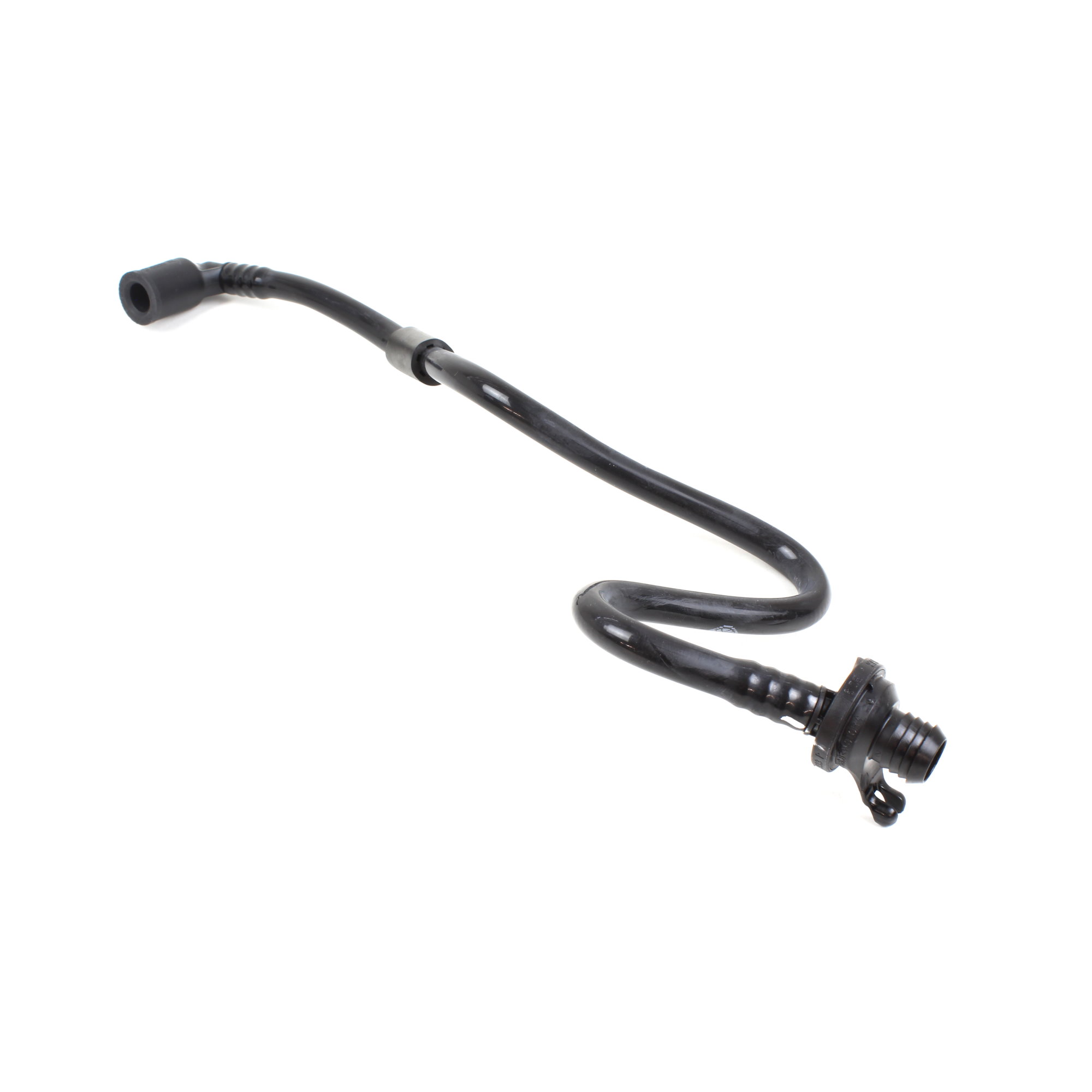 Unterdruckrohr mit Rückschlagventil Bremskraftverstärker