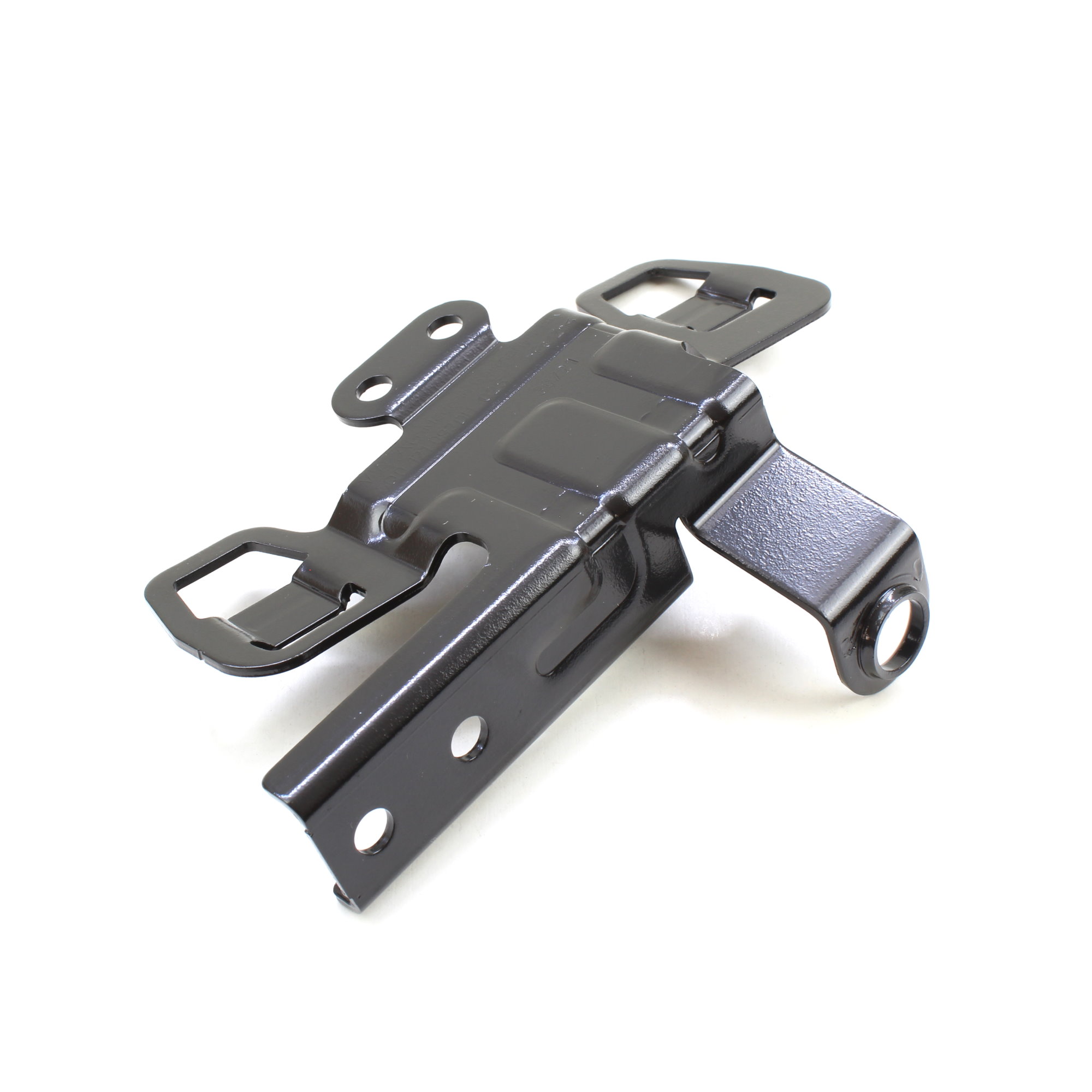 Halter für Ausgleichsbehälter