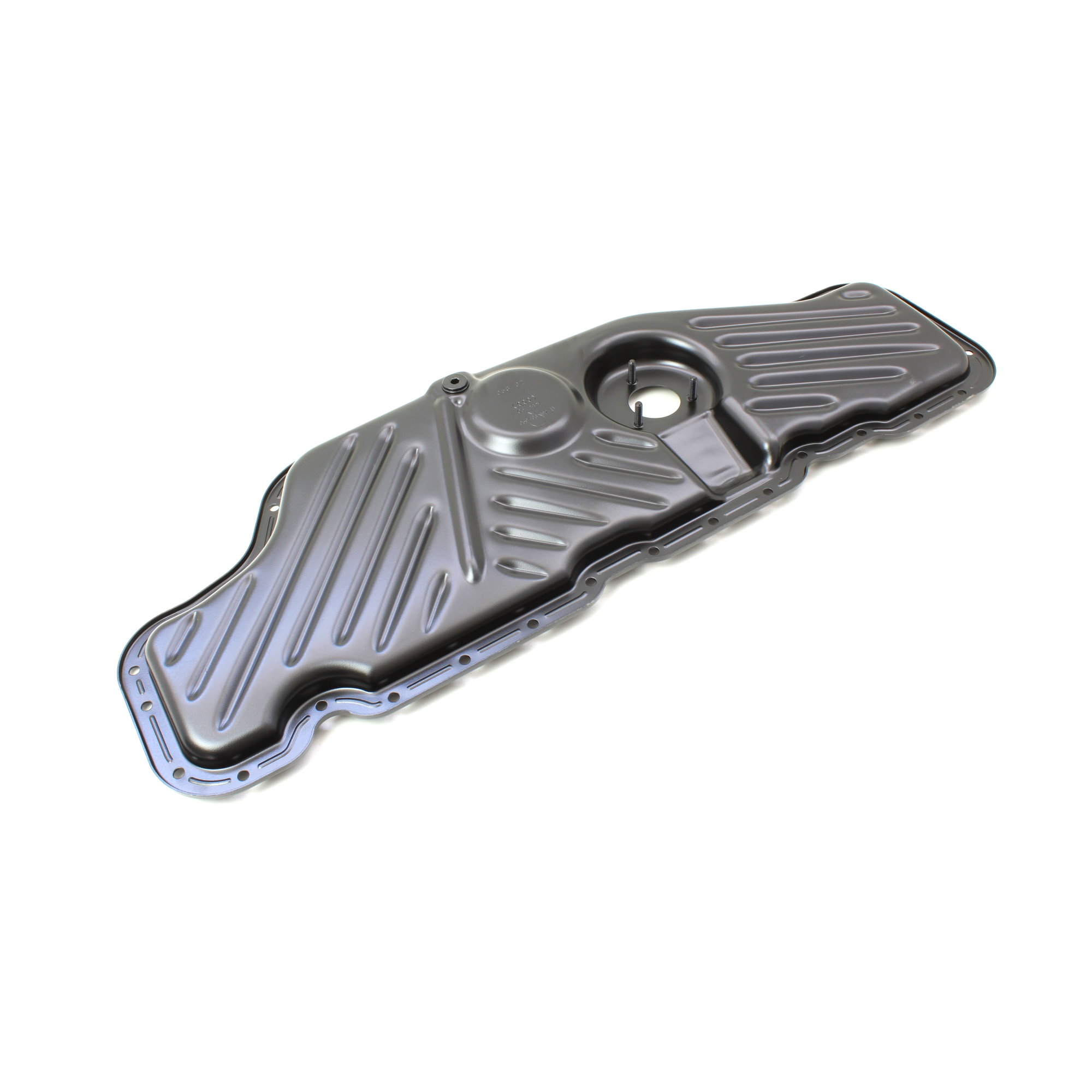 Motorölwanne Unterteil