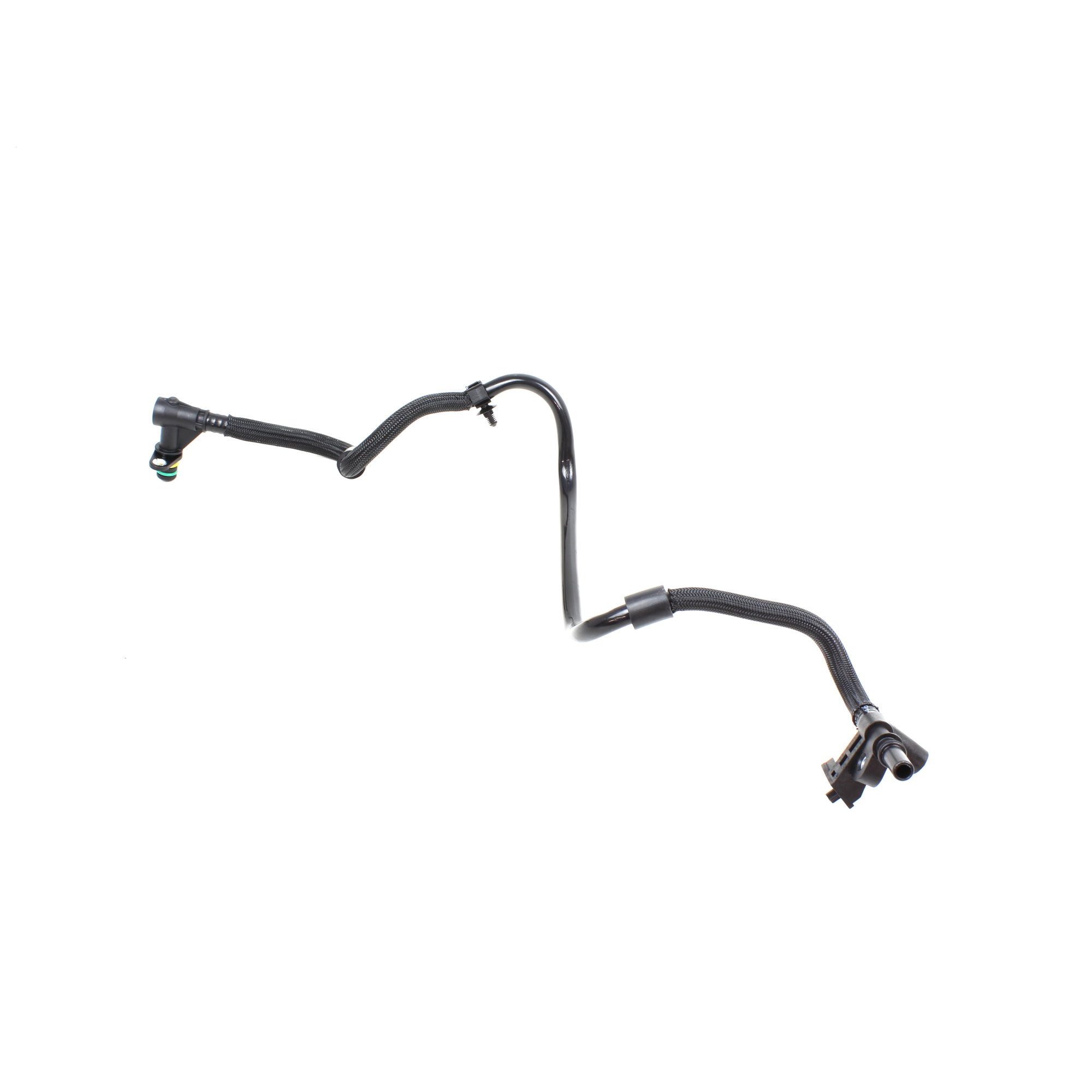 Unterdruckschlauch Schlauch Abgasrückführung 