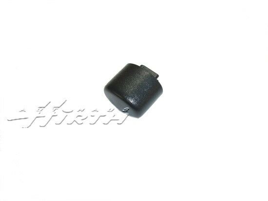 Betätigung Handbremse Druckknopf Handbremshebel Knopf Original VW 1T0711333