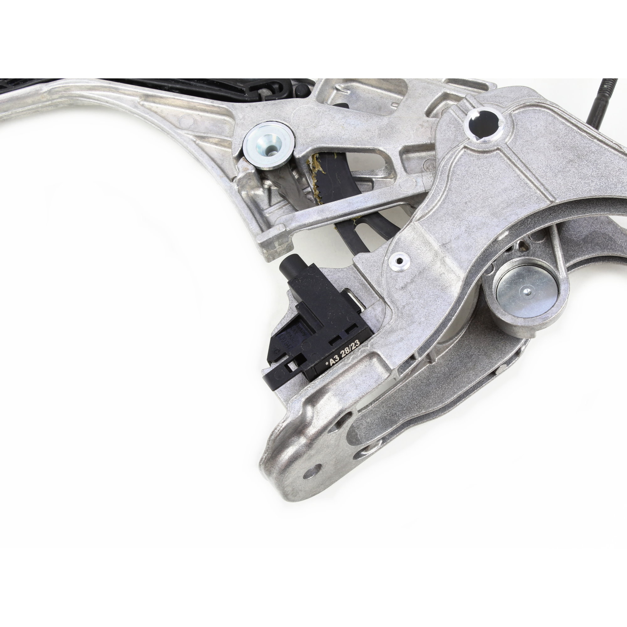 Bremshebel Handbremse 