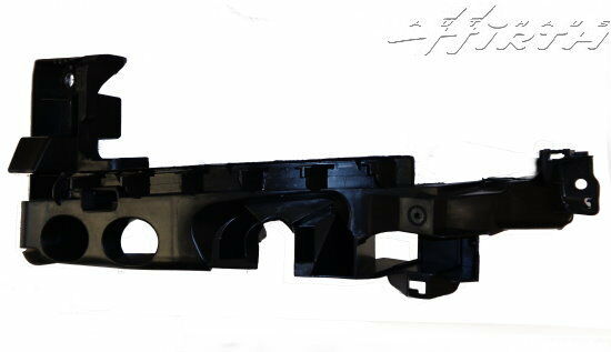 Führung Halter Platte Scheinwerfer vorn links Original Audi A3 8P 8P0805607A