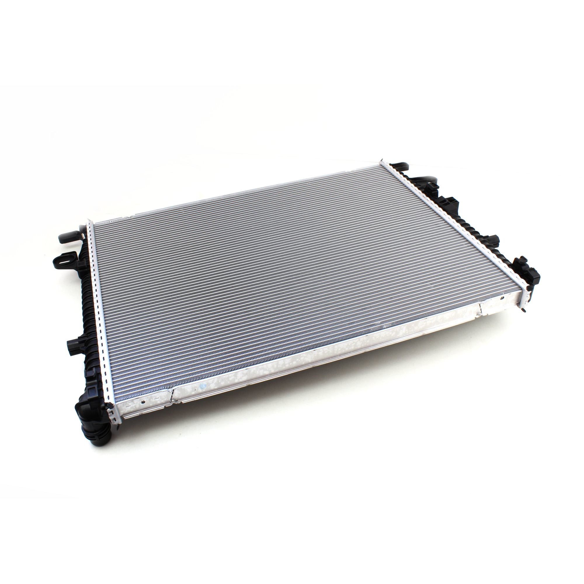 Wasserkühler Kühler für Kühlmittel 