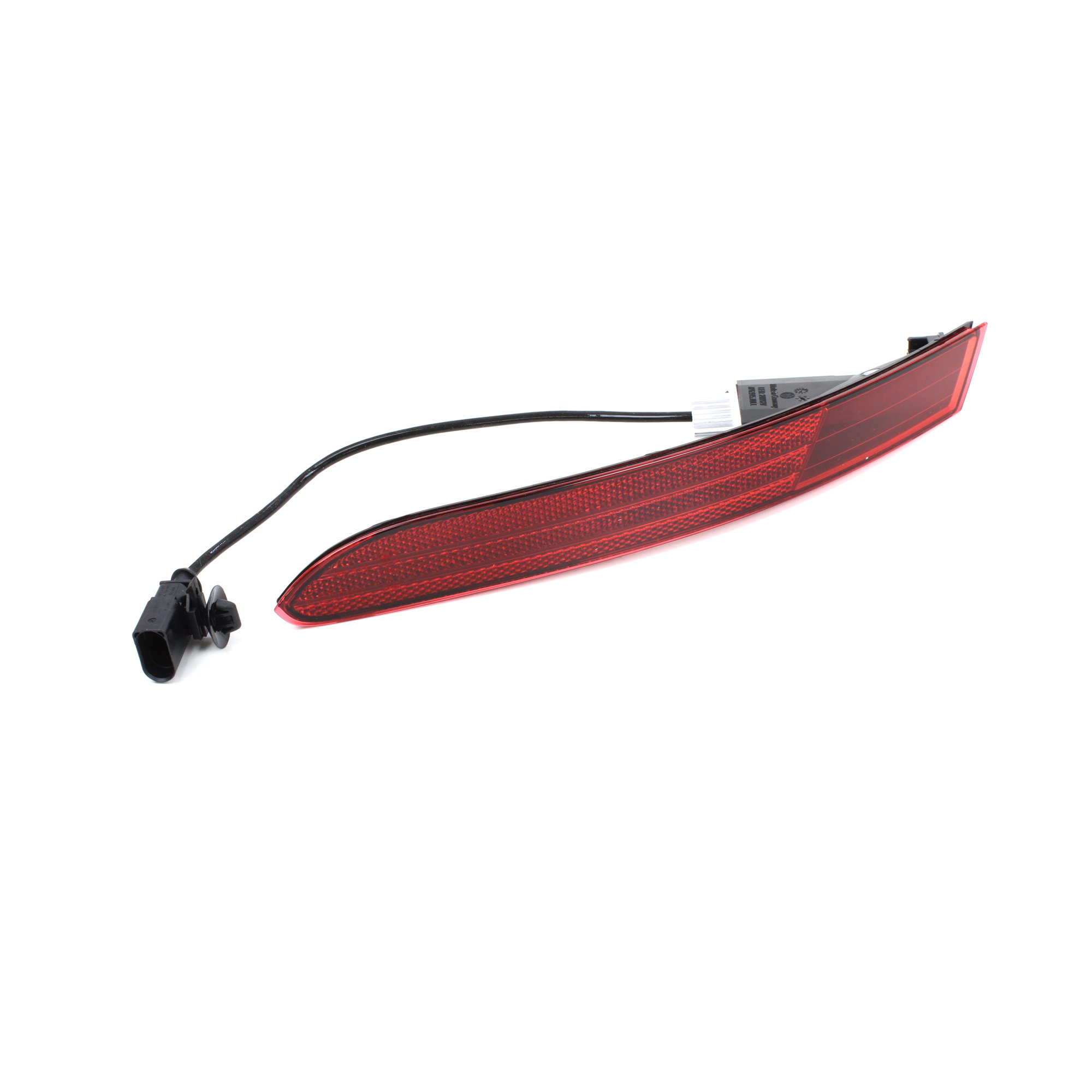 LED-Nebelschlussleuchte