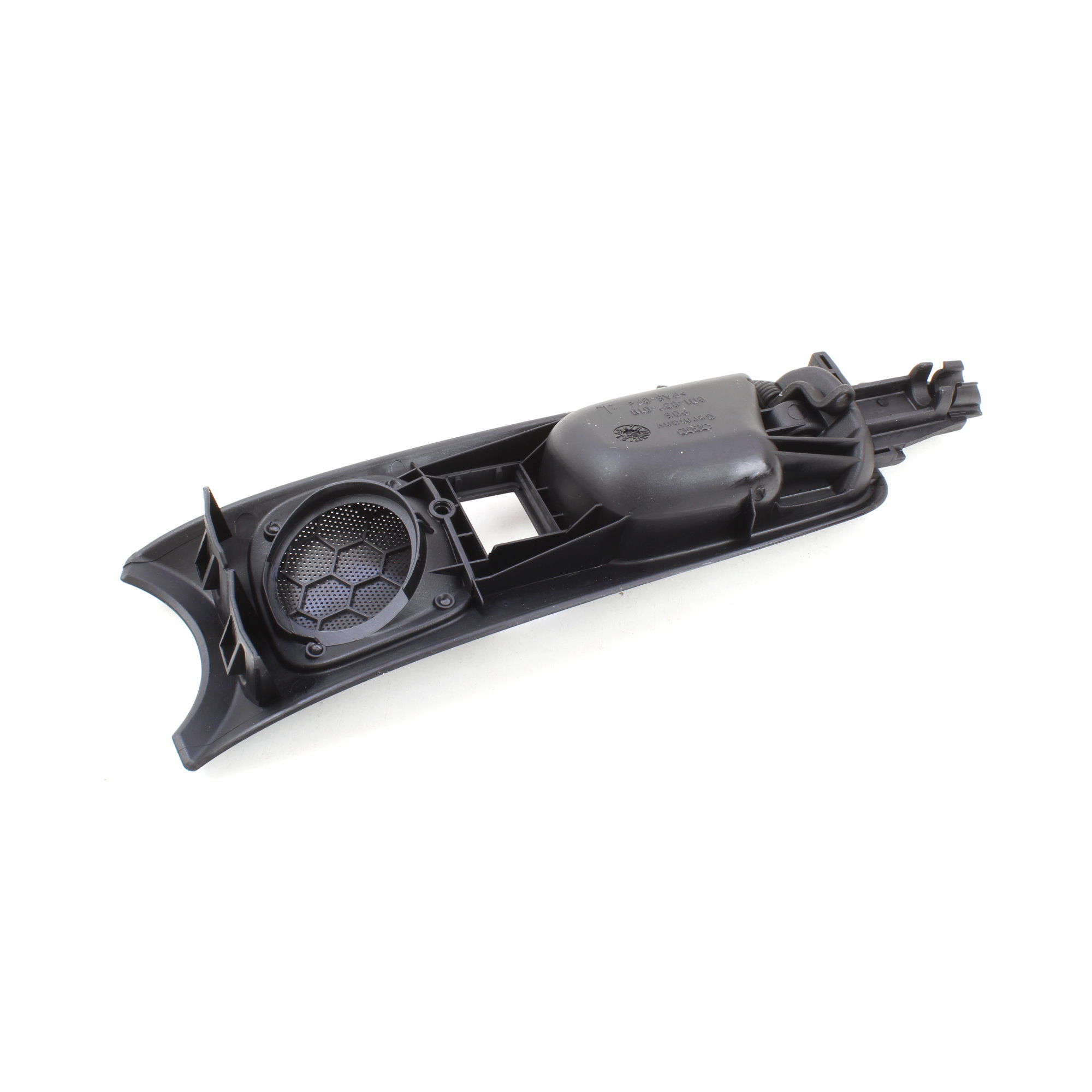 Innenbetätigung links 