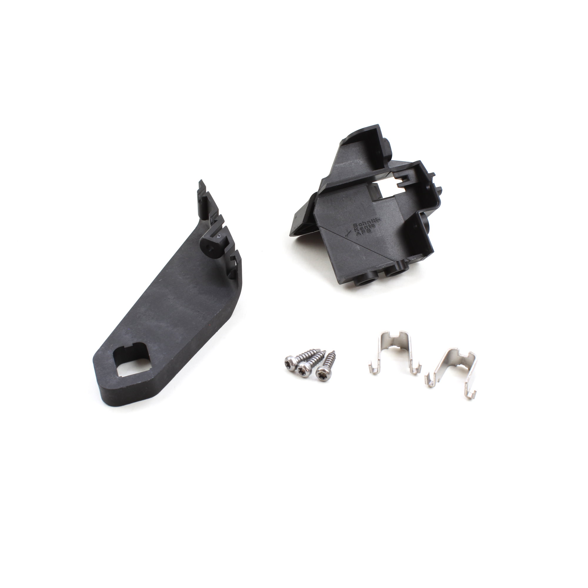 Reparatursatz für Scheinwerfergehäuse links