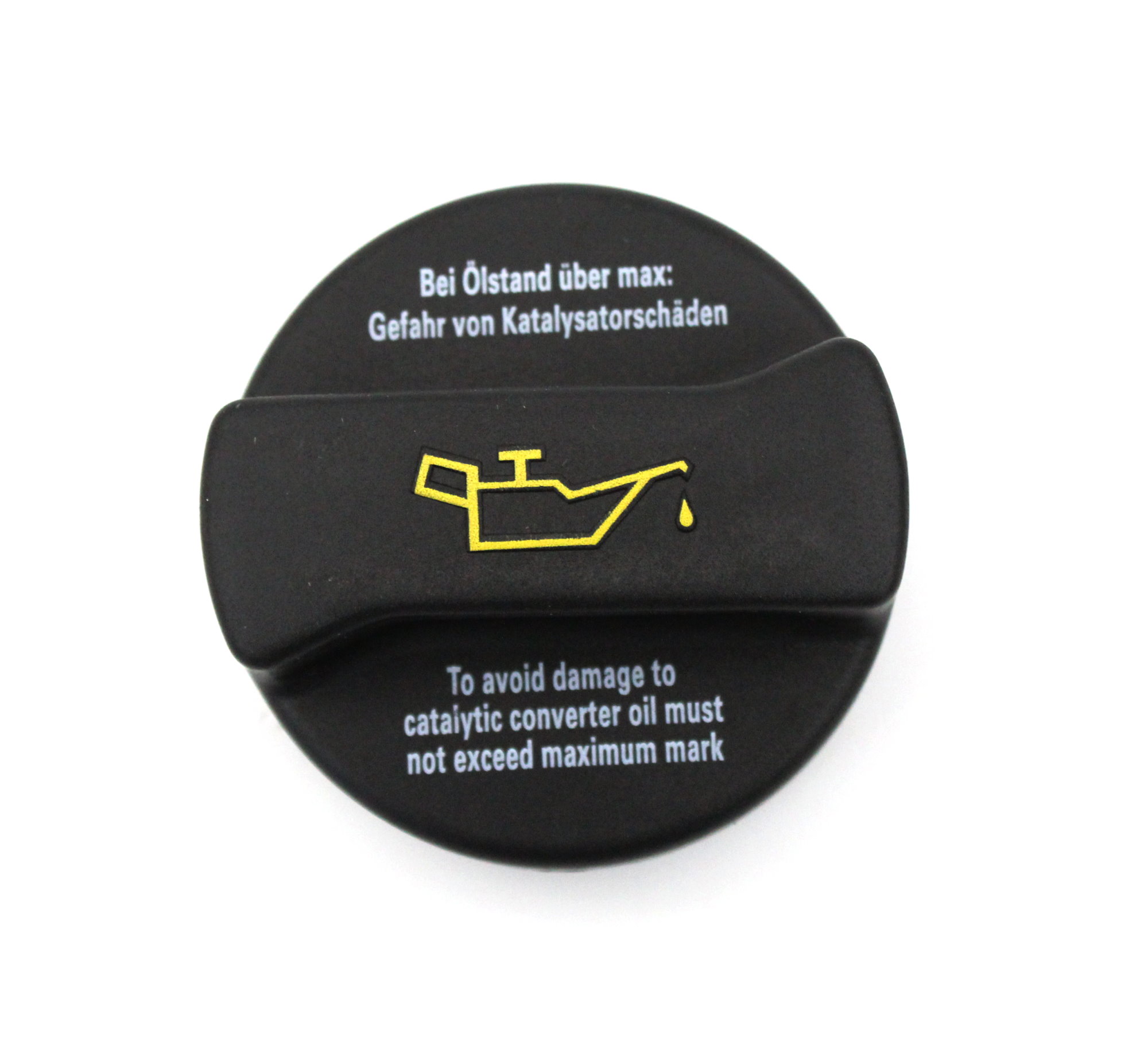 Verschlussdeckel Öldeckel