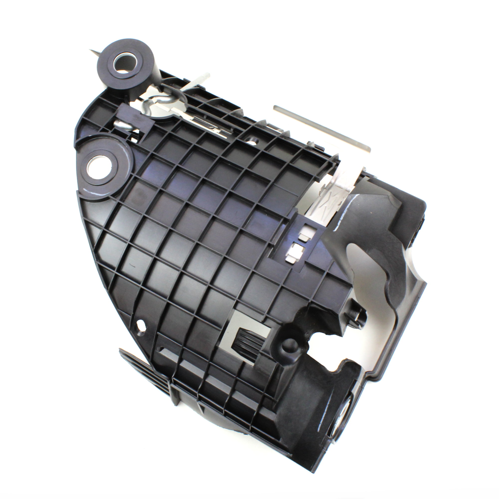 Aufnahme für Scheinwerfer rechts Beifahrerseite