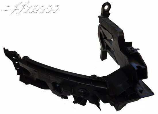 Aufnahme für Scheinwerfer Halter Schlossträger vorn rechts Audi Q5 8R0805608B