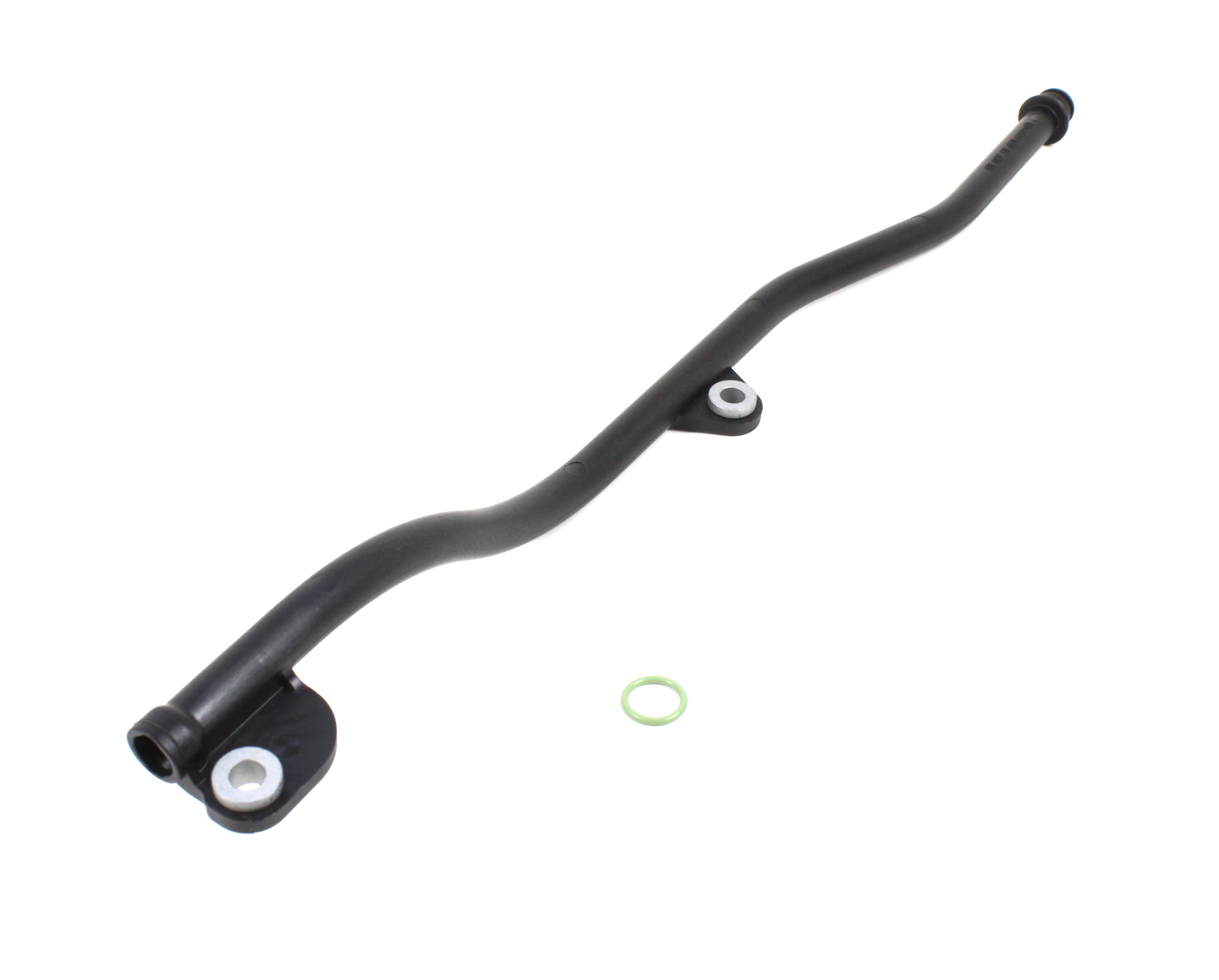 Rohr für Ölmessstab inkl. Dichtring 3.0TDI 059115630AH