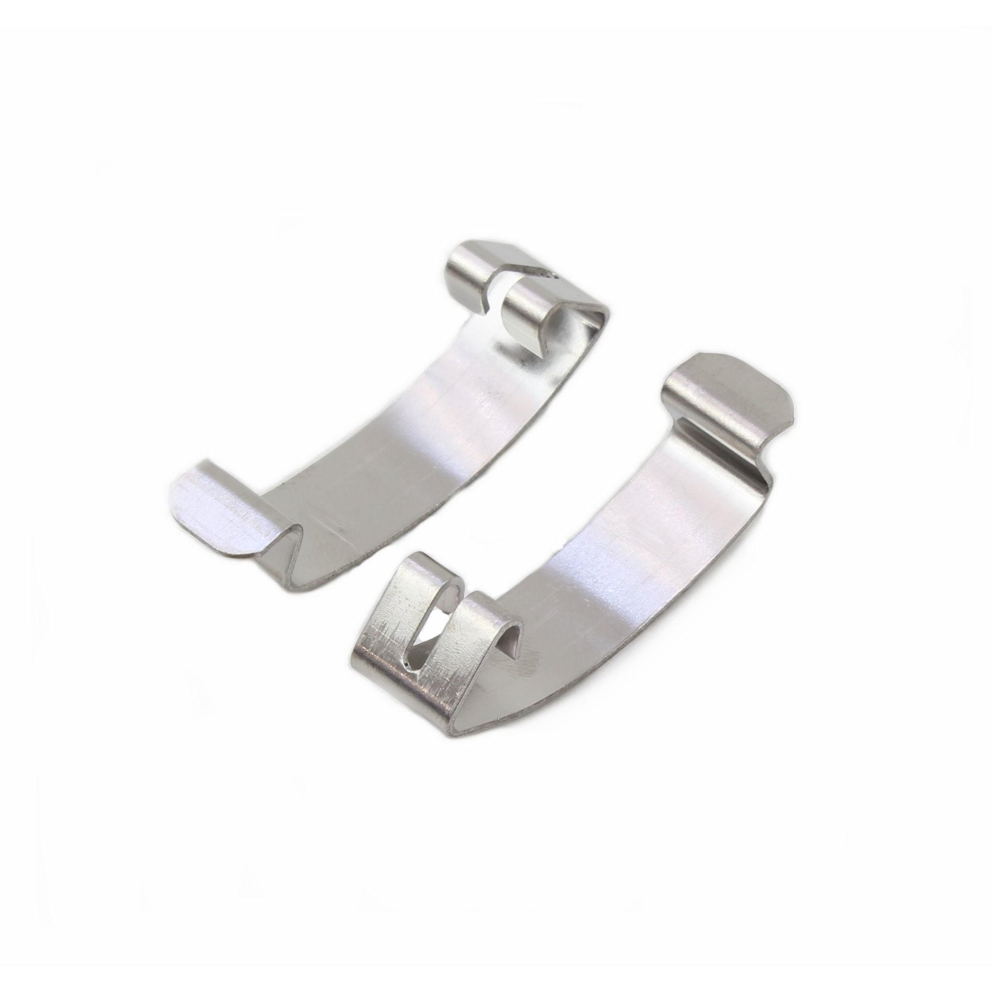 Verschlussbügel Luftfilter Luftmassenmesser 078129797/Set